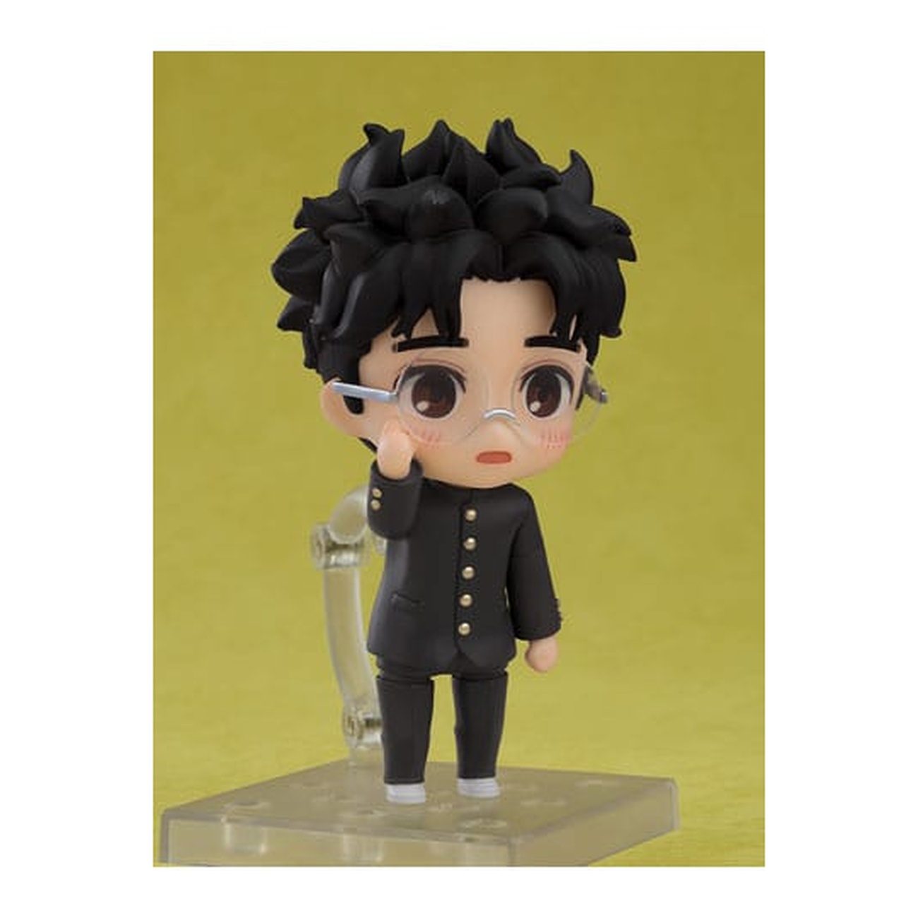 Dandadan - Okarun Nendoroid Actionfigur