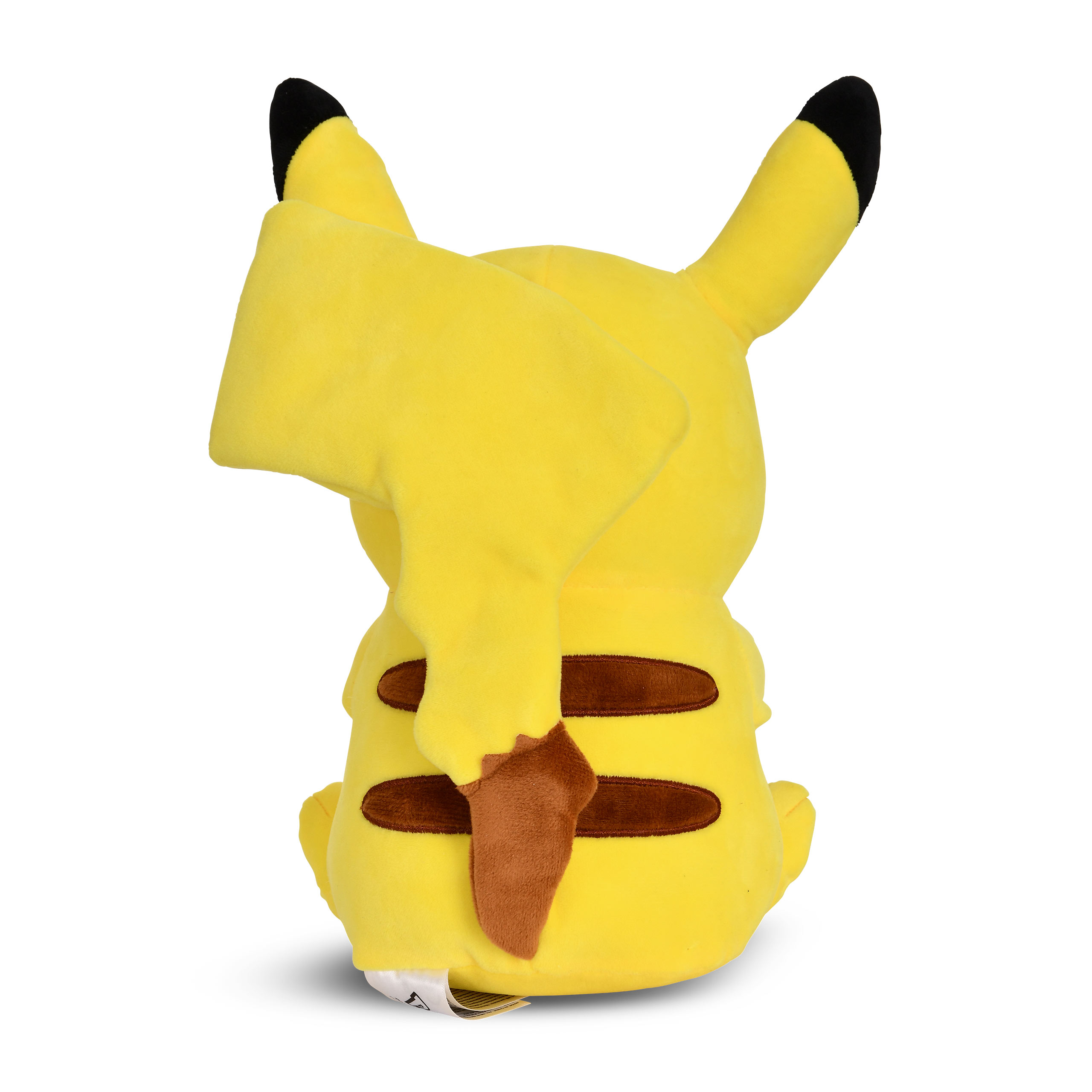 Pokemon - Pikachu Pluche Figuur 27 cm