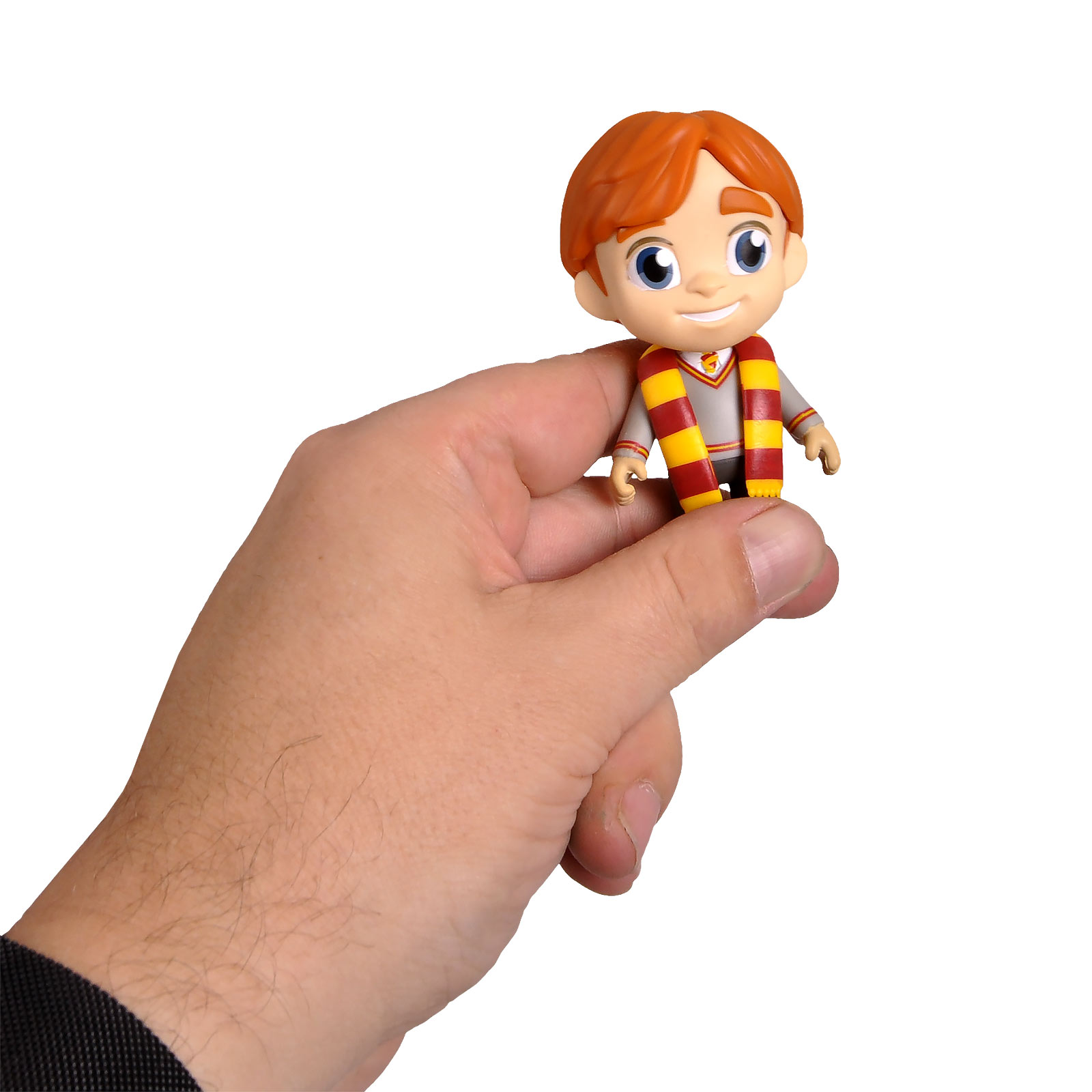 Harry Potter - Ron Weasley Gryffindor Funko Five Star Figurine