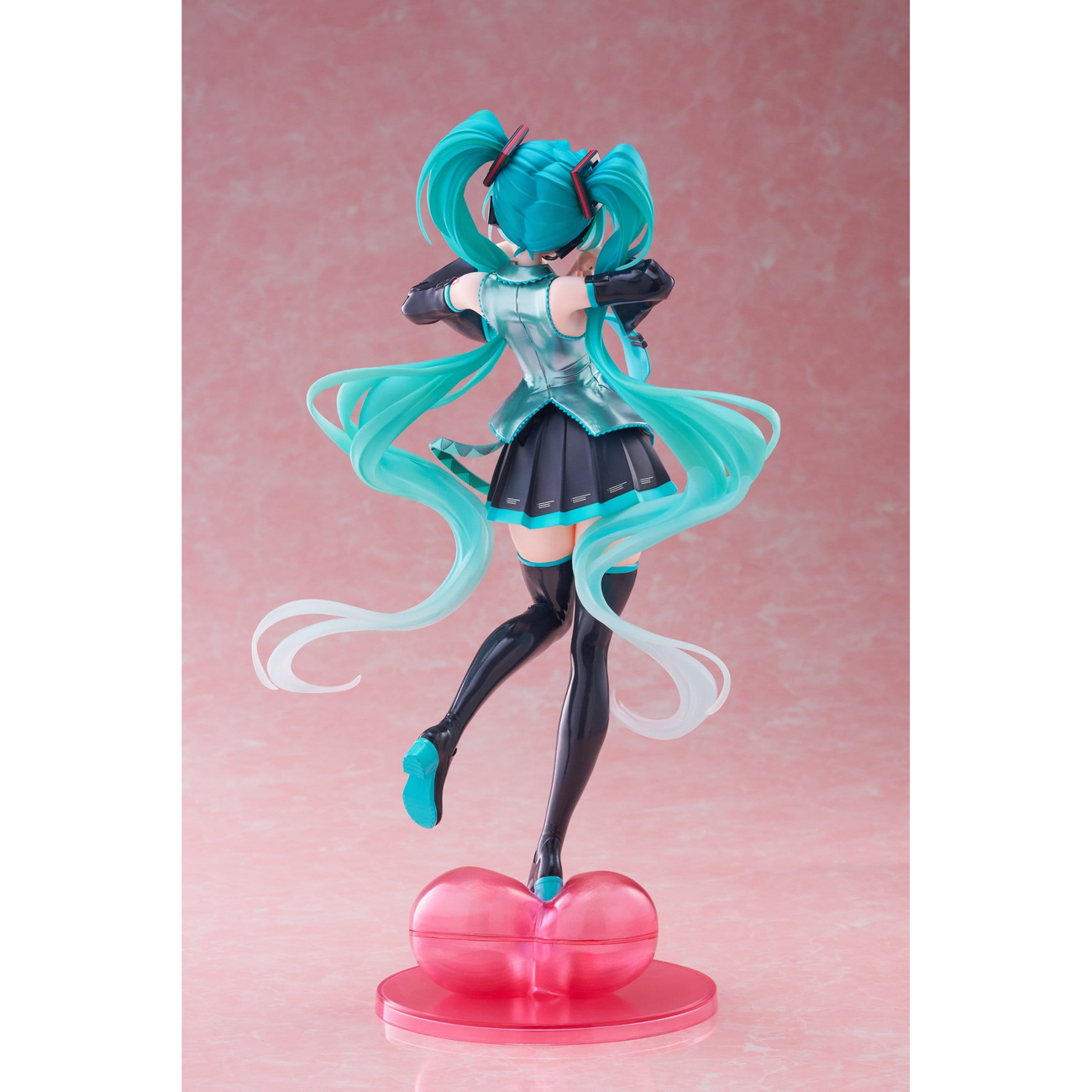 Hatsune Miku - Figura T-Most