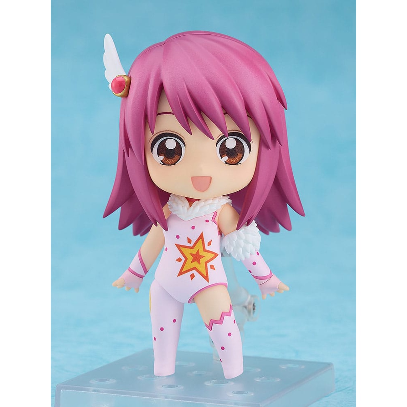 Kaleido Star – figurka akcji Nendoroid Sora Naegino