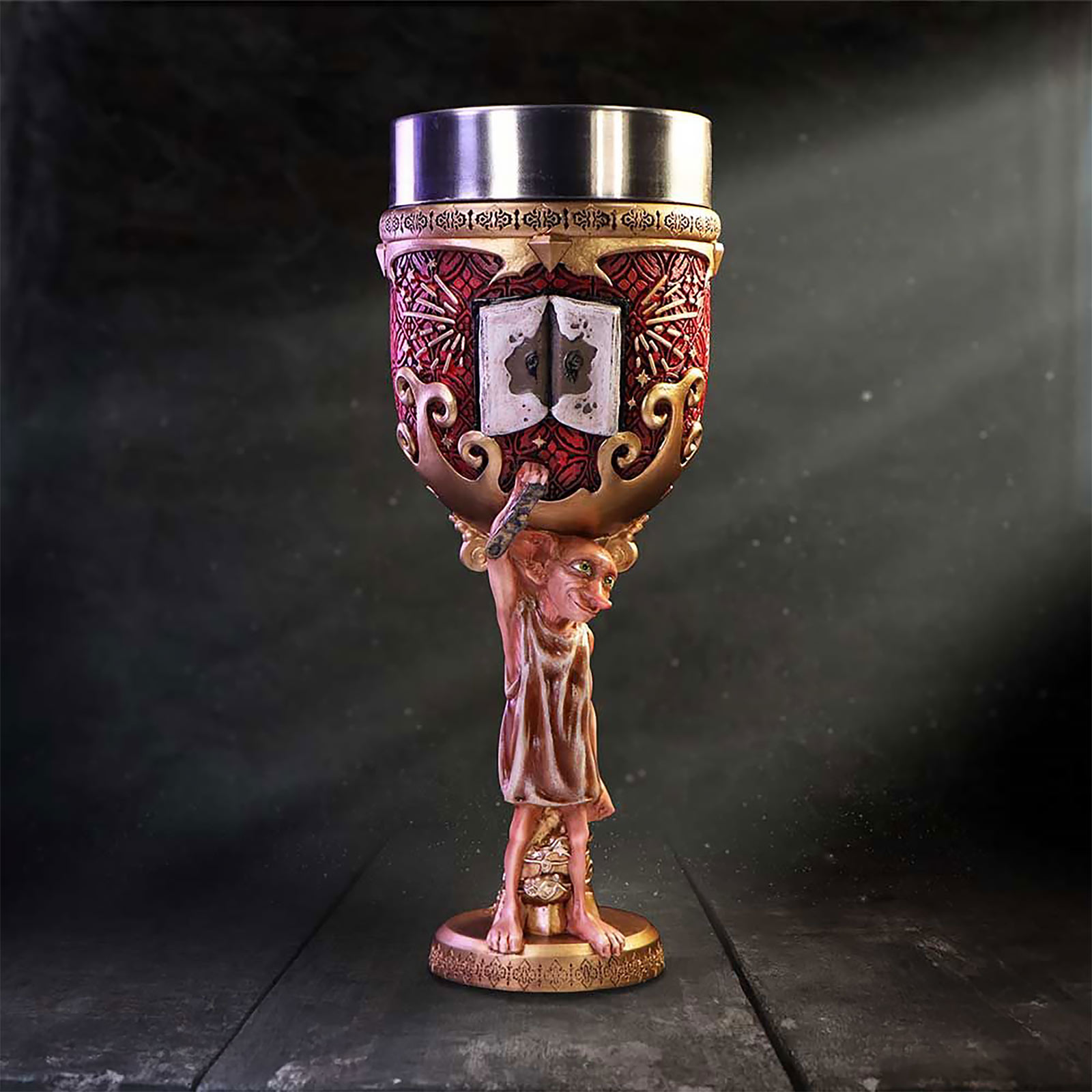 Harry Potter - Dobby Goblet Deluxe