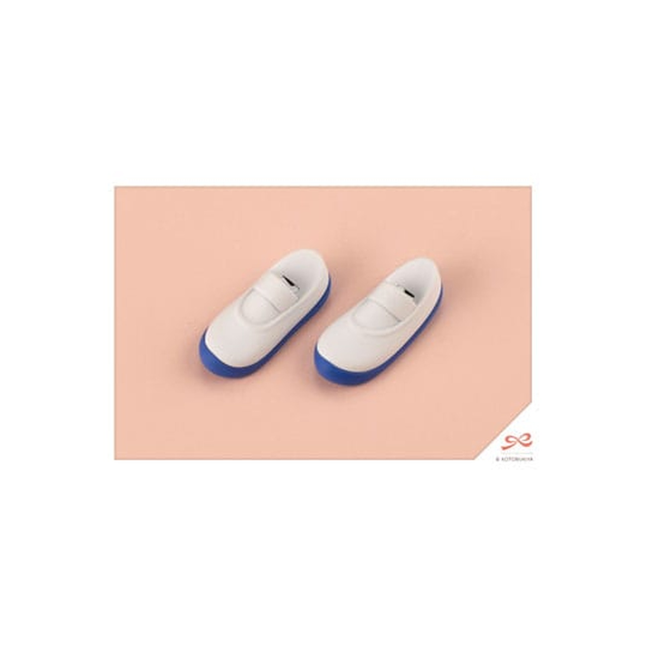 Sousai Shojo Teien – Set de accesorios para figuras de acción Versión Dress Up Shoes