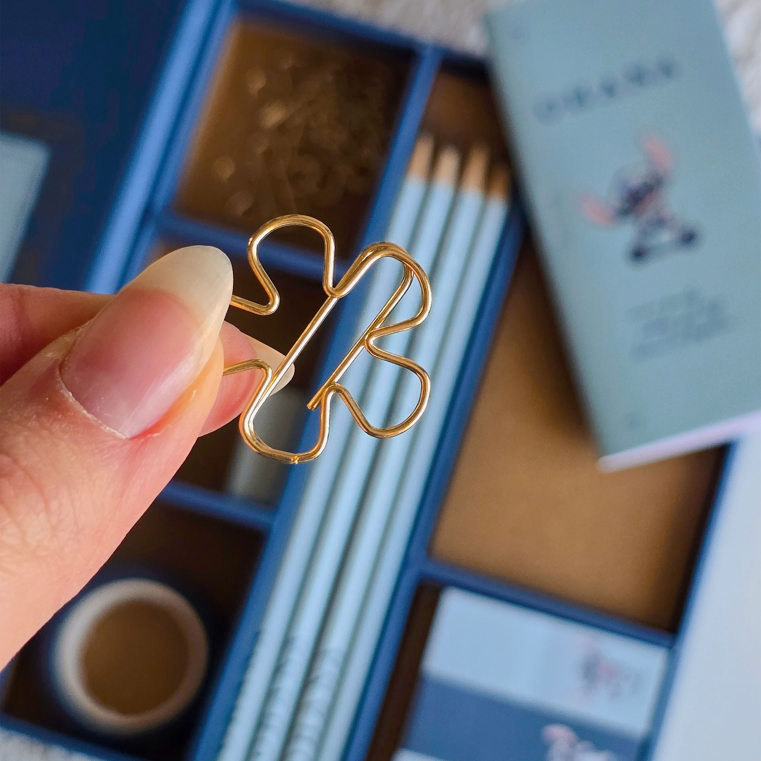 Lilo & Stitch - Ohana Schreibset