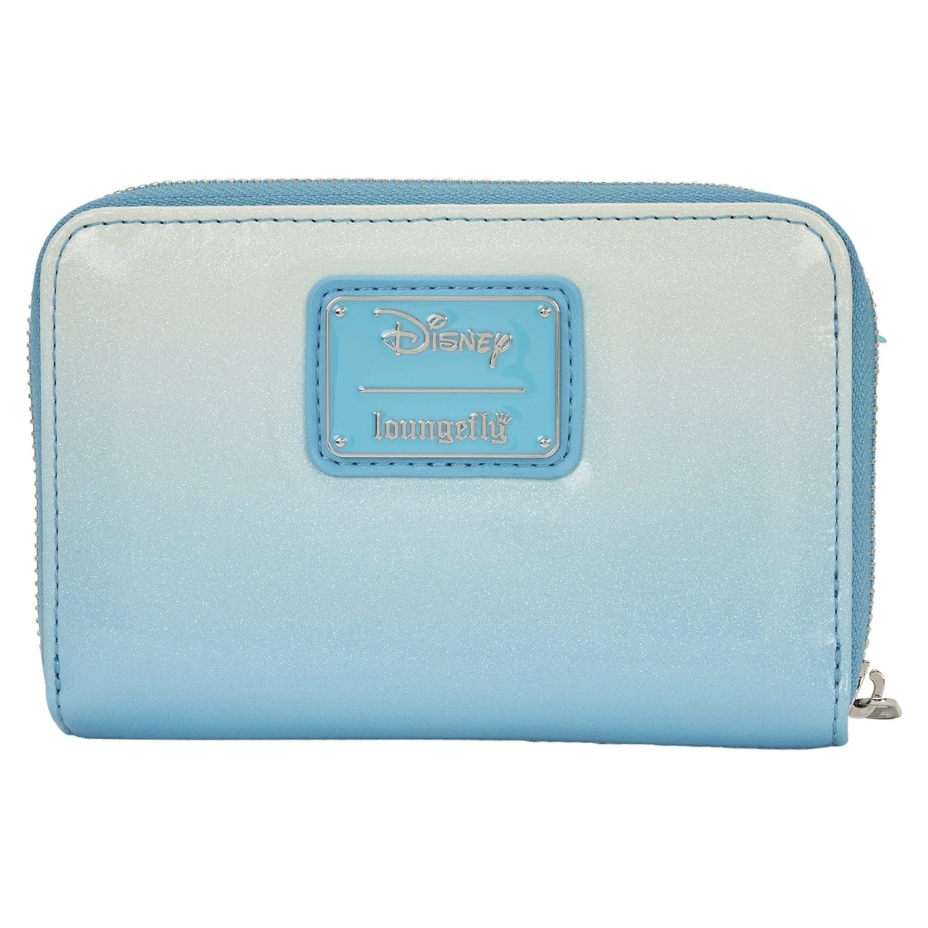 Disney by Loungefly Geldbeutel Frozen Elsa Glitter