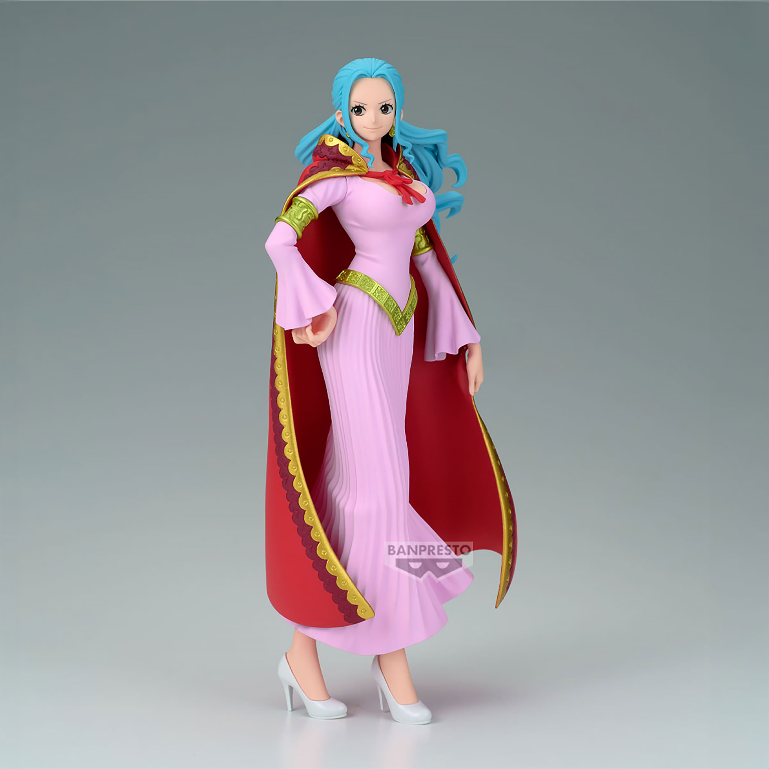 One Piece - Nefeltari Vivi Grandline Series Figur