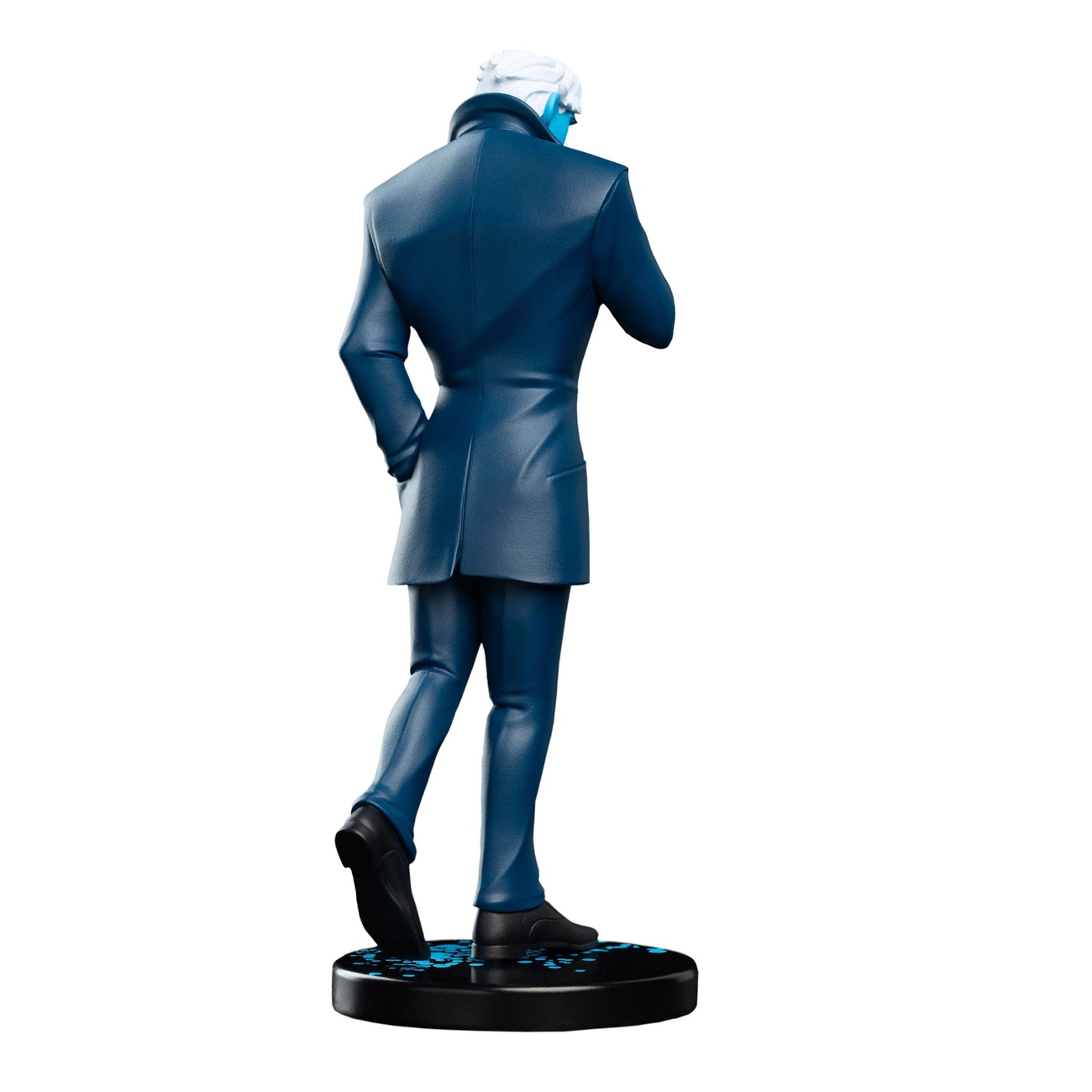 Lore Olympus x Weta Workshop Mini Vinyl Figur Hades 16 cm
