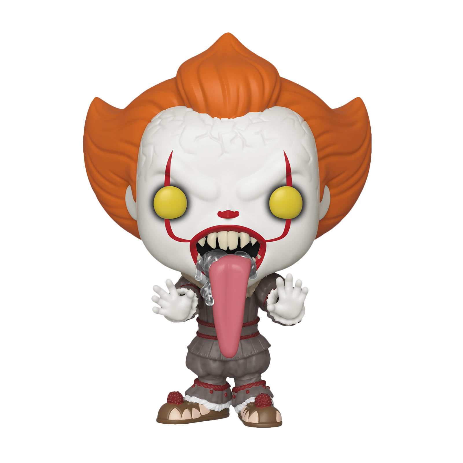 Stephen King's ES - Pennywise Funhouse Funko Pop Figure