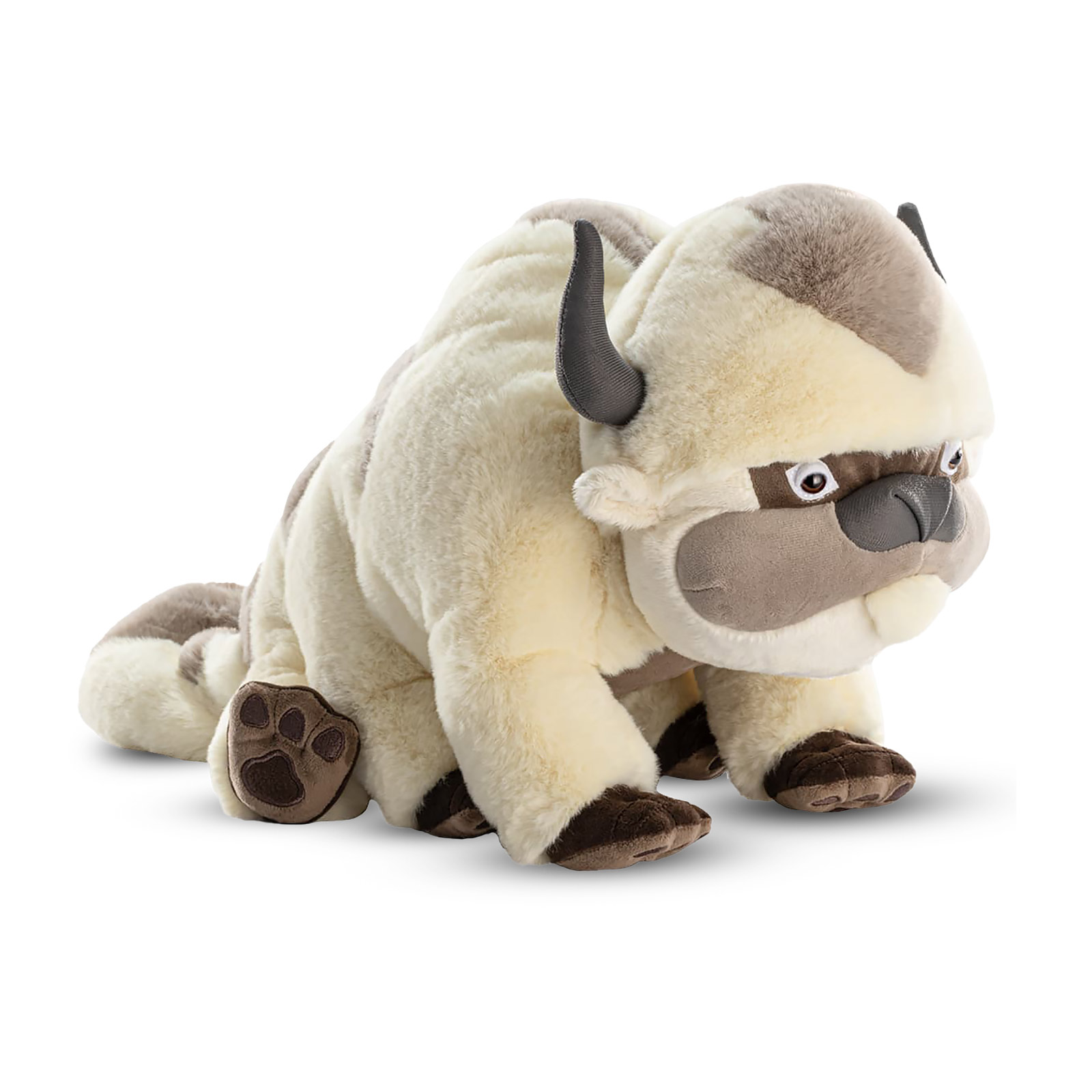 TUBBZ Peluche Turtleduck - Avatar The Last Airbender - Morbida Anatra Collezionabile Da 22 Cm (Circa)