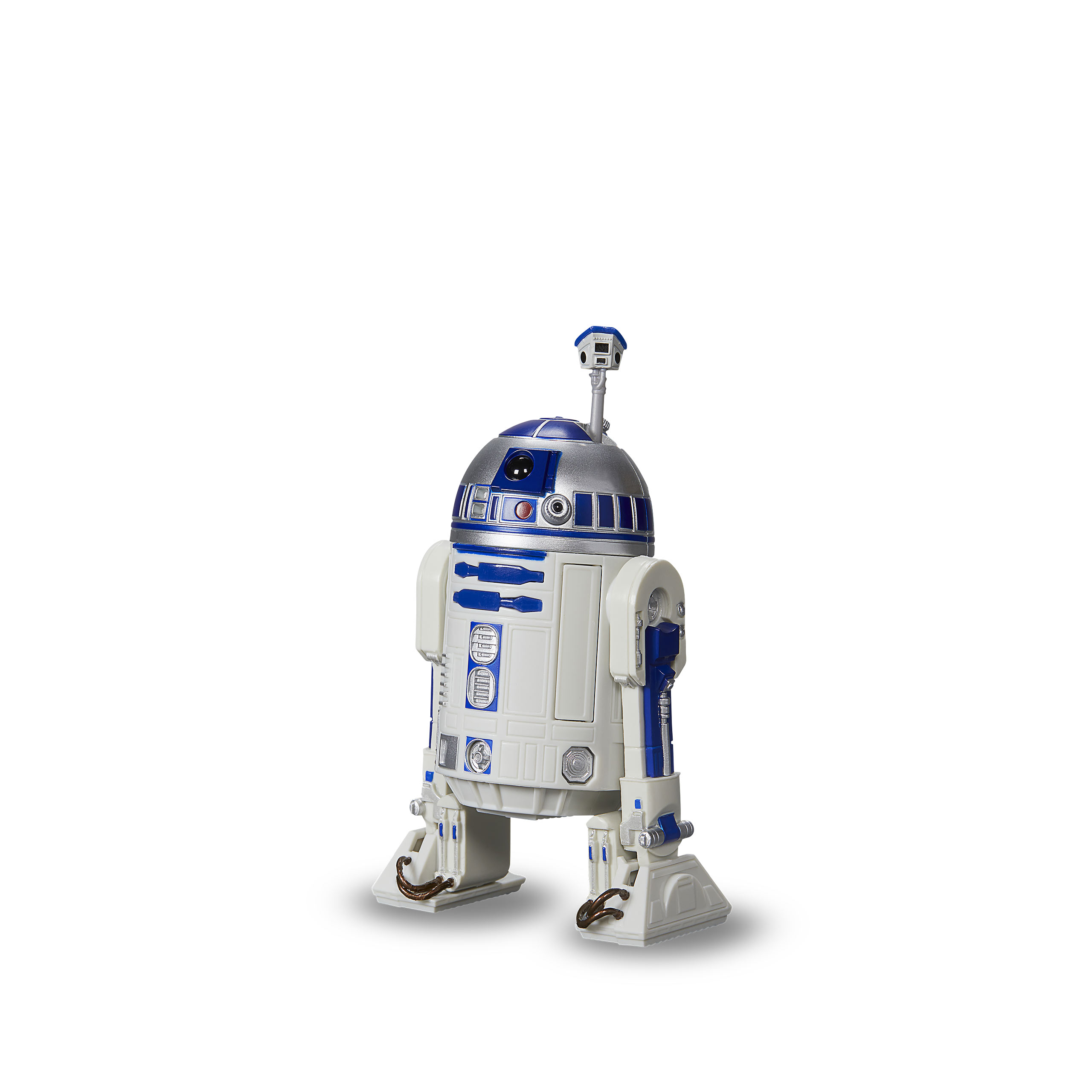 R2-D2 Black Series Action Figure - Star Wars The Mandalorian