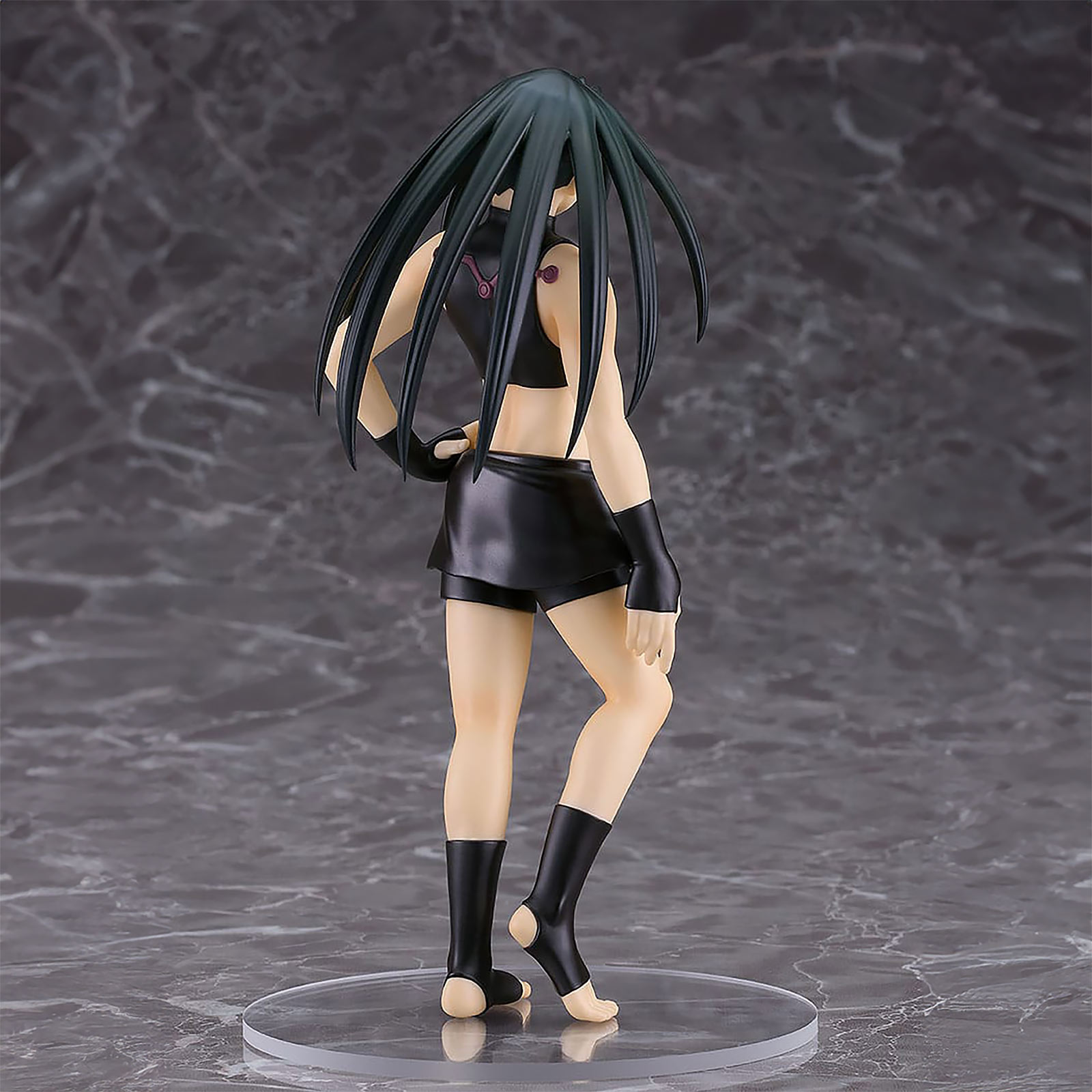 Fullmetal Alchemist - Envy Pop Up Parade Figur