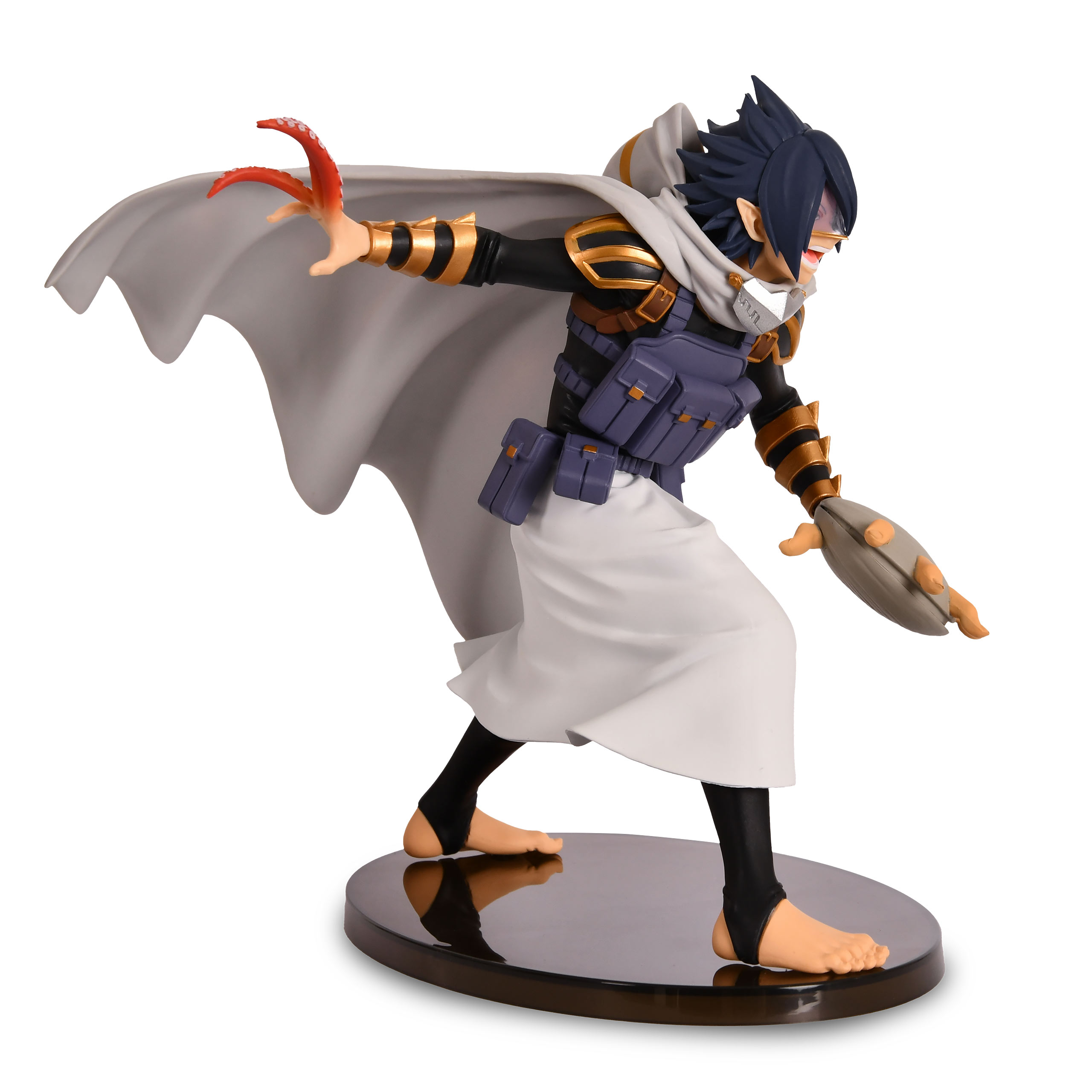 My Hero Academia - Tamaki Amajiki Amazing Heroes Figura Vol.8