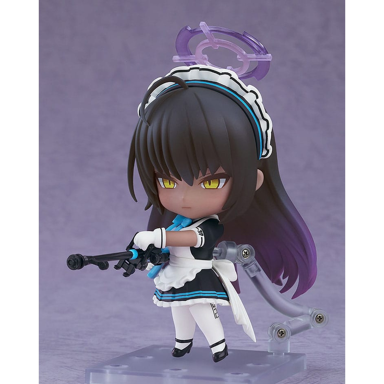 Blue Archive - Karin Kakudate Nendoroid Action Figure