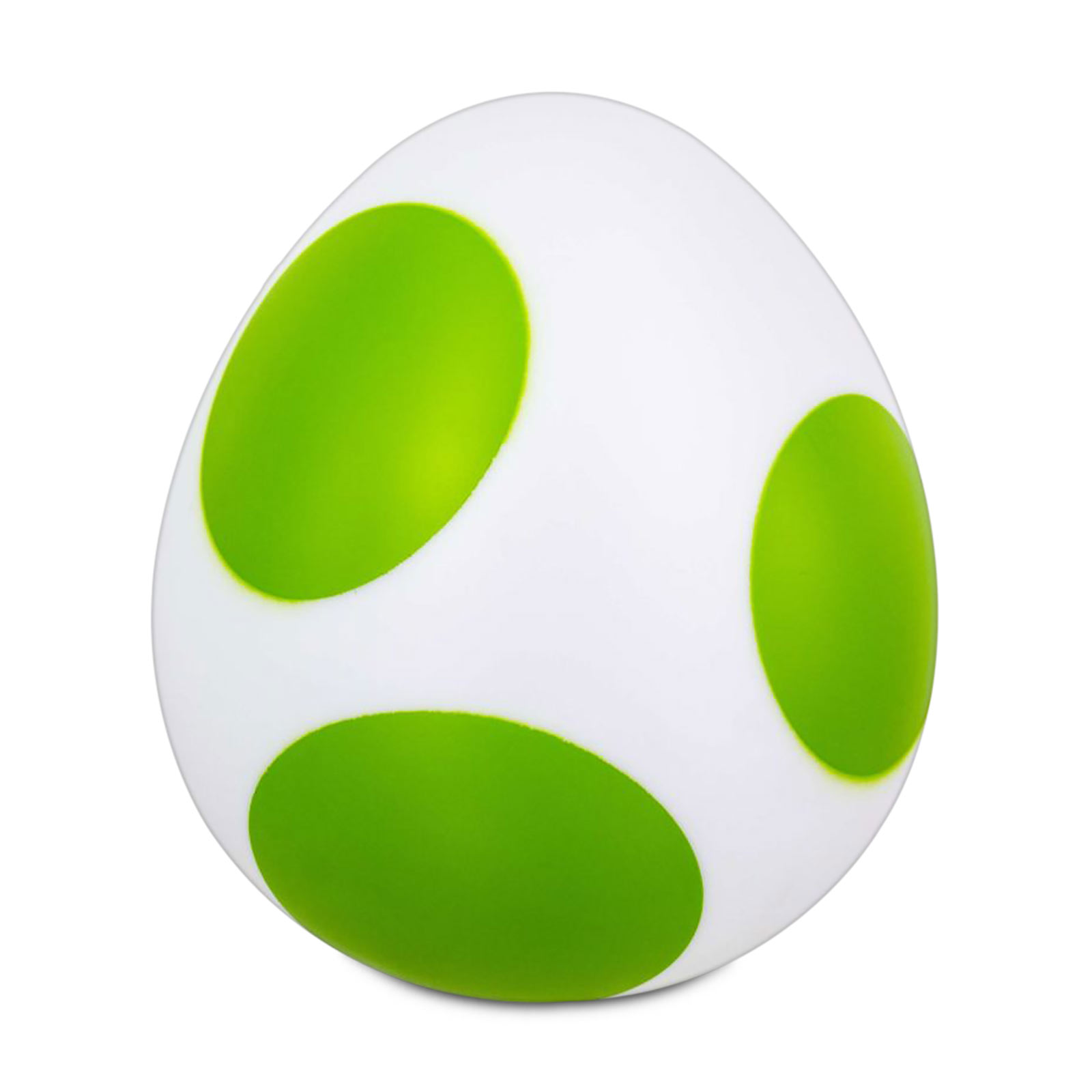 Super Mario - Yoshi Egg Table Lamp