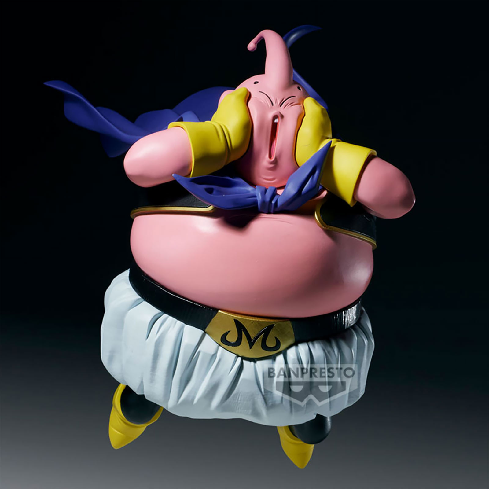 Dragon Ball Z - Majin Buu Match Makers Figuur 14cm