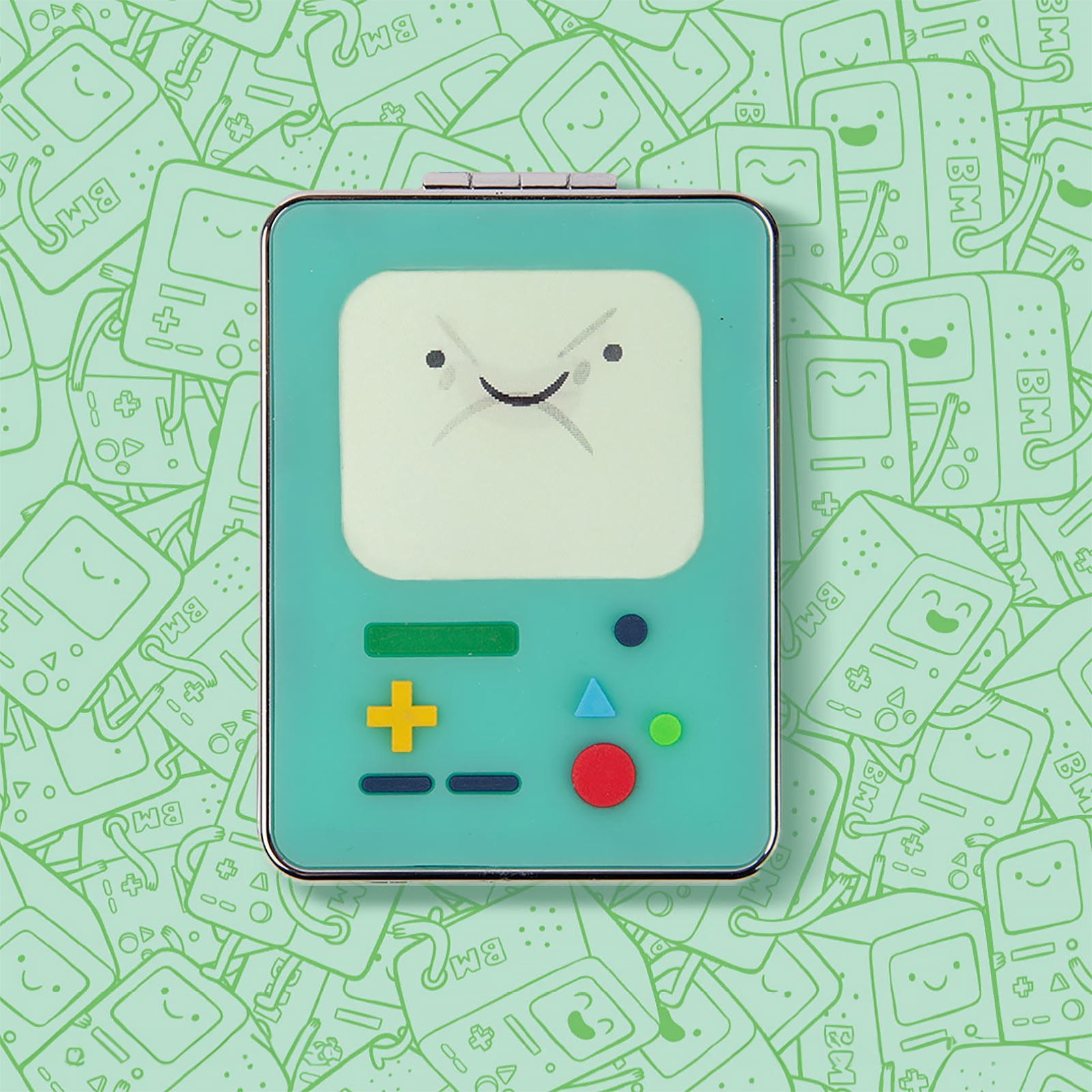 Adventure Time - BMO Handspiegel
