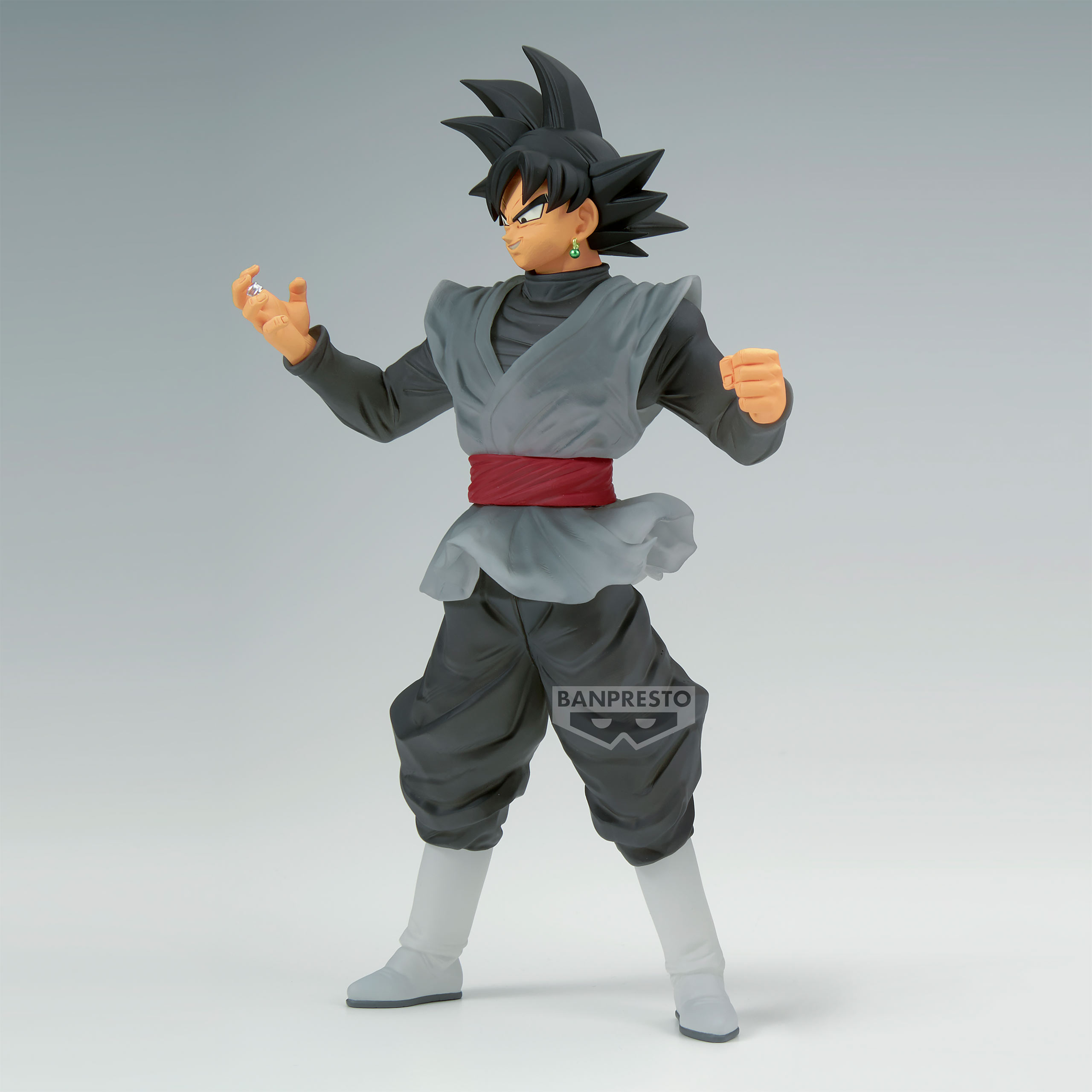 Dragon Ball Super - Goku Black Clearise Figure