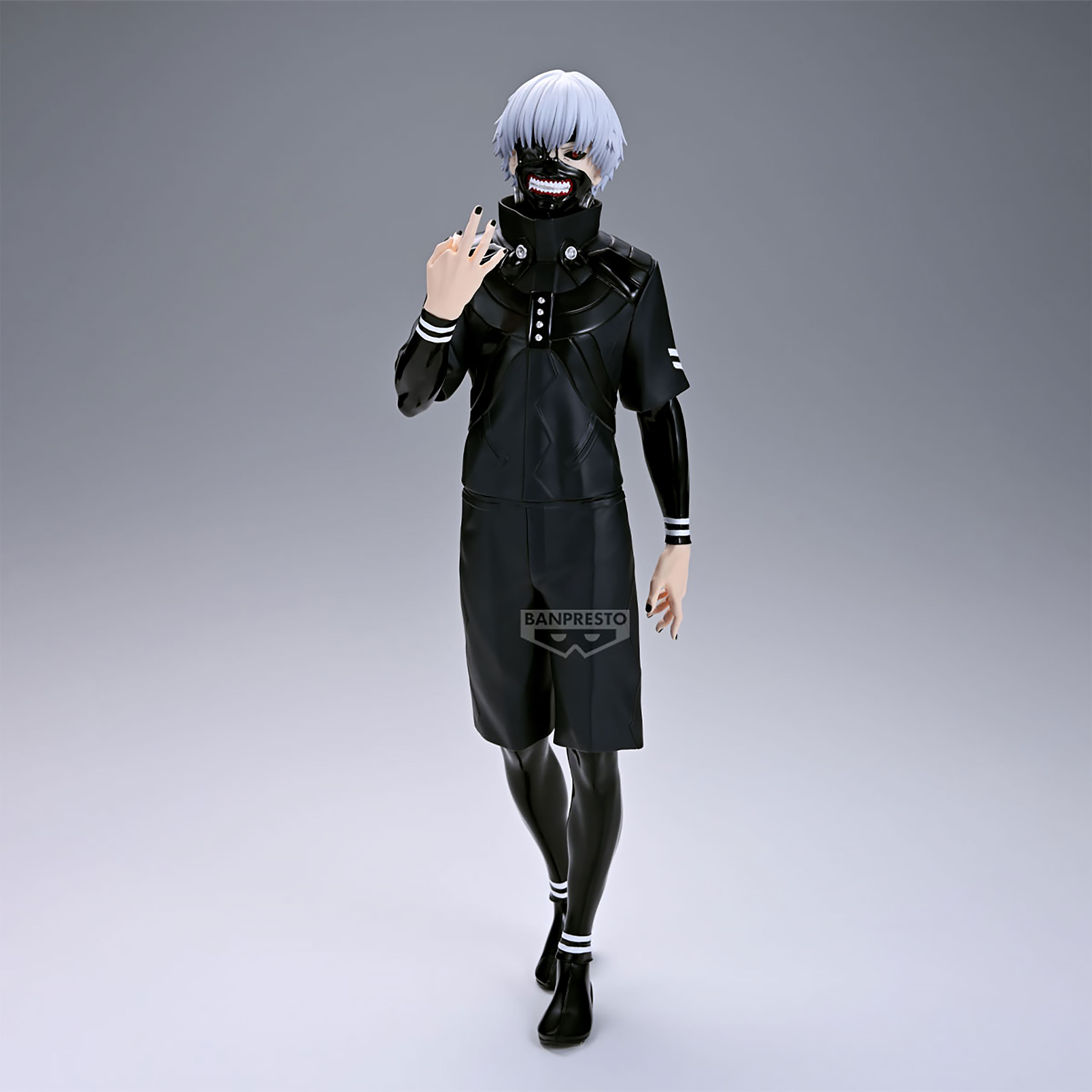 Tokyo Ghoul - Kaneki Ken Grandista Figur