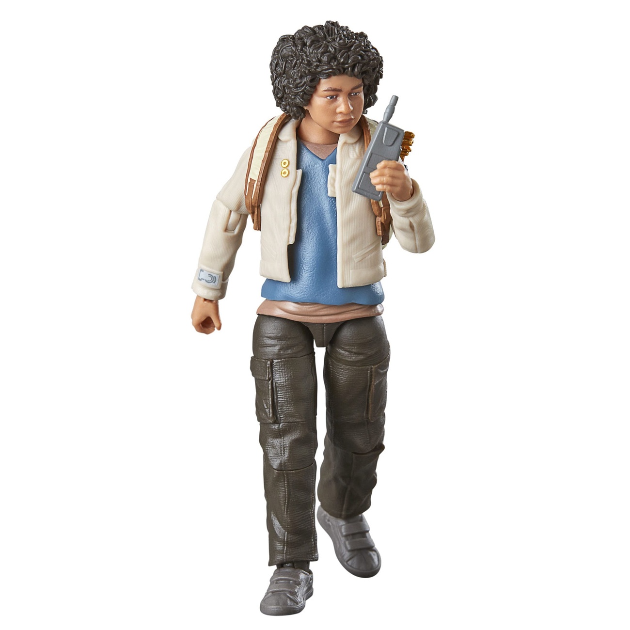 Star Wars: Skeleton Crew Figura Black Series Wim (At Attin) 15 cm