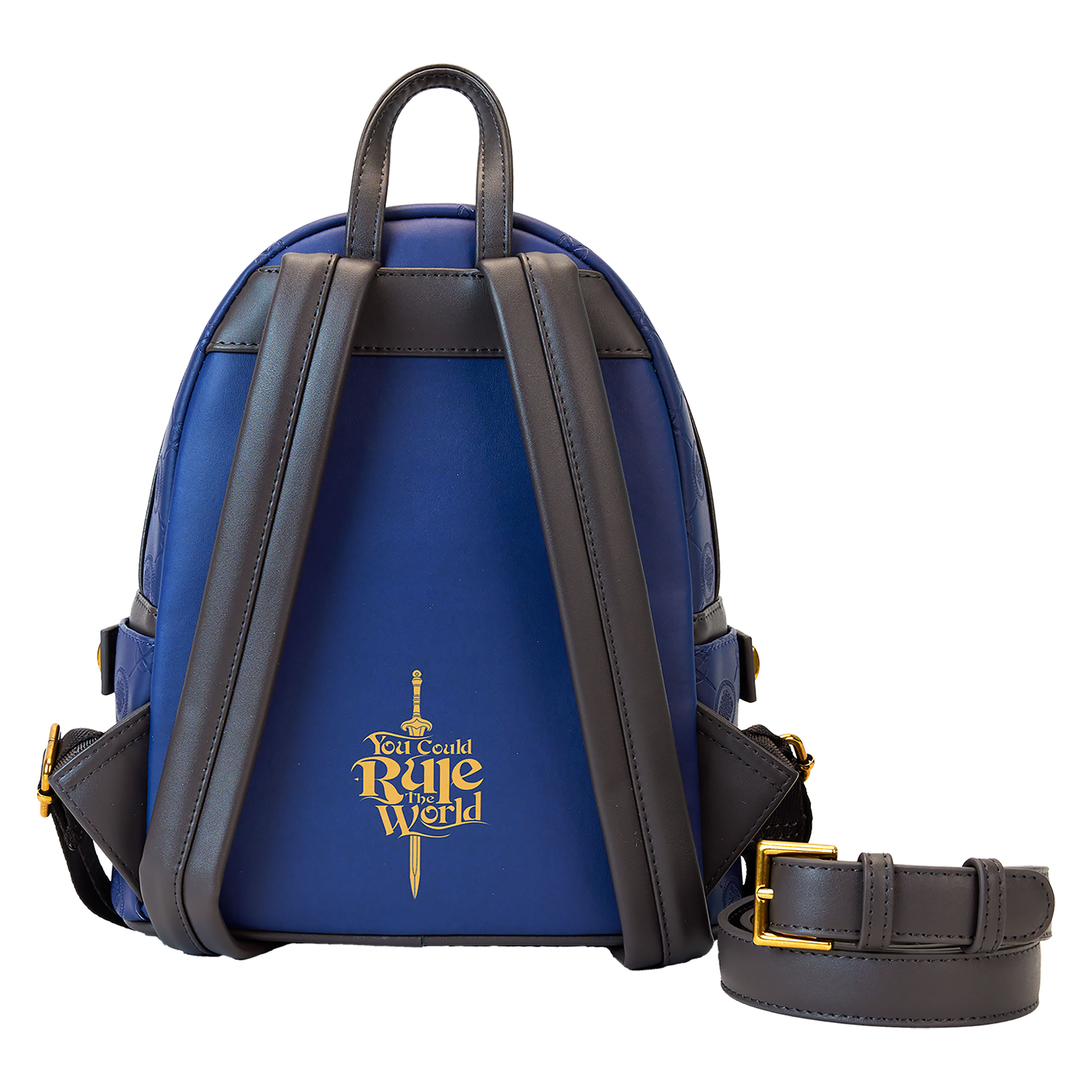 The Battle of the Rohirrim Mini Backpack - Lord of the Rings