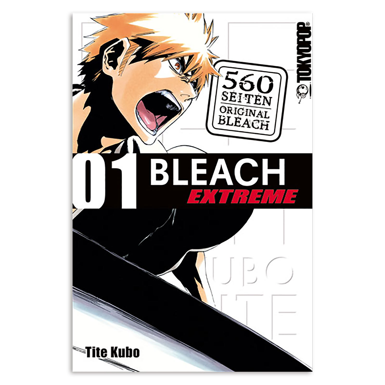 Bleach Extreme - Volume 1 Paperback