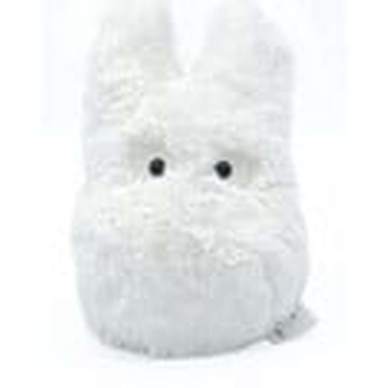 Mein Nachbar Totoro Nakayoshi Plüschfigur White Totoro 16 cm