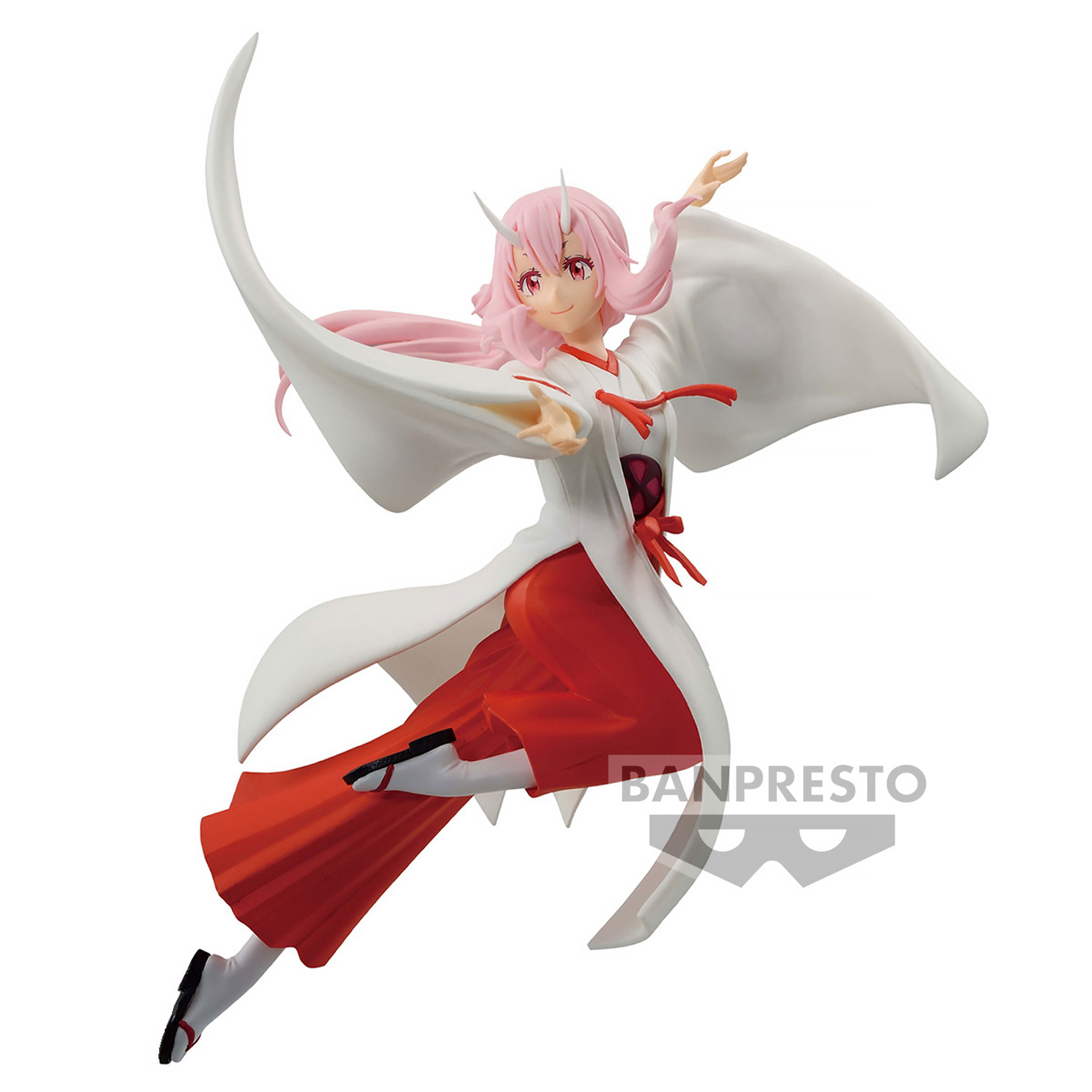 TenSura - Figura Shuna 16cm