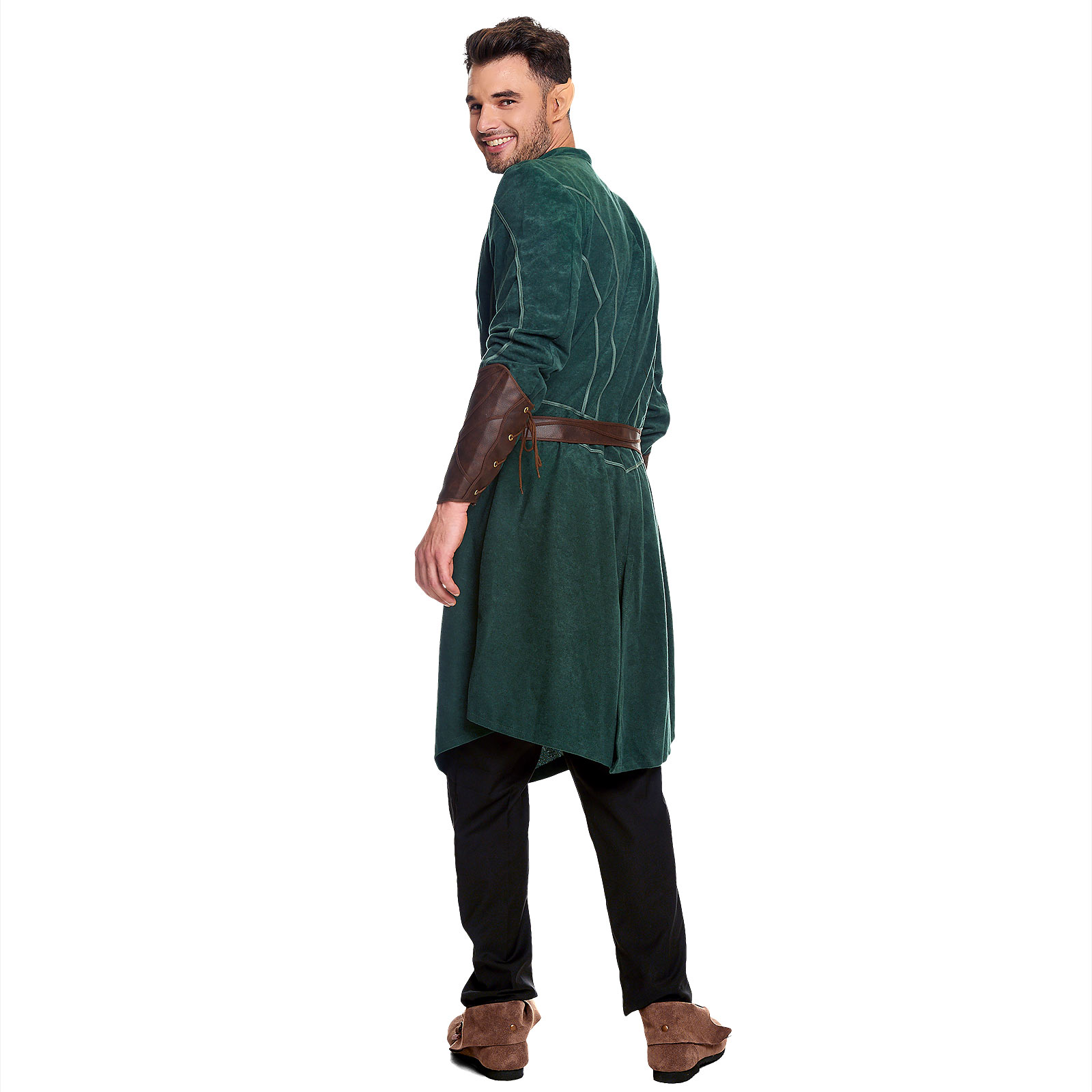 Legolas Elf Costume for Lord of the Rings Fans