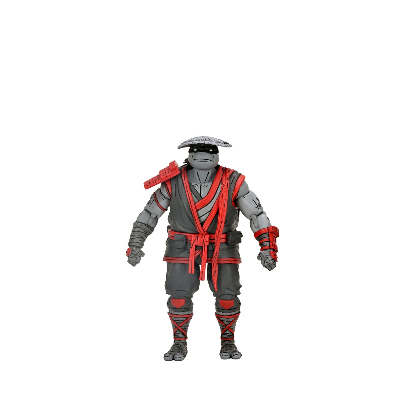 Teenage Mutant Ninja Turtles (The Last Ronin The Lost Years) figurka Donatello Nightwatcher 18 cm