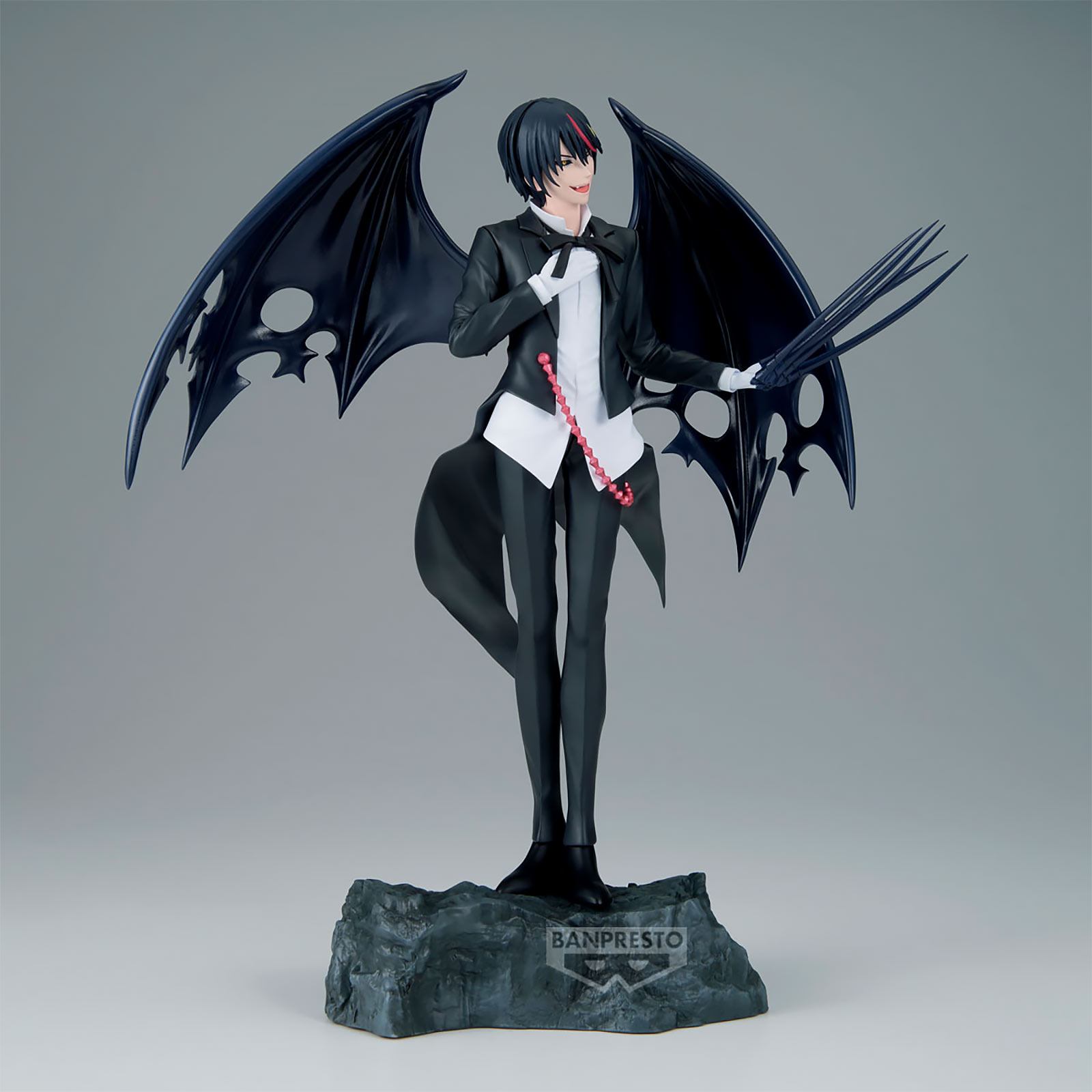 TenSura - Diablo Espresto Figure
