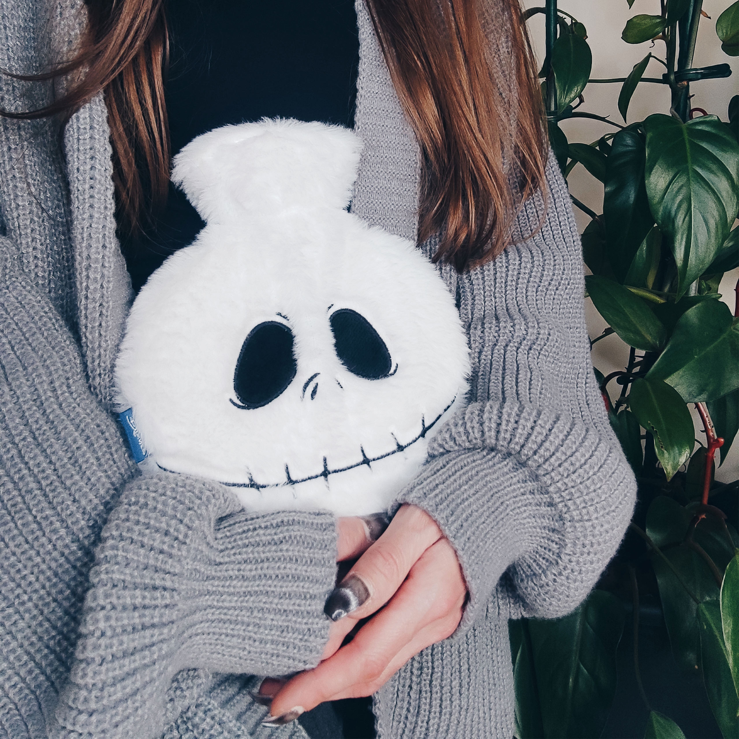 Nightmare Before Christmas - Jack Skellington Hot Water Bottle