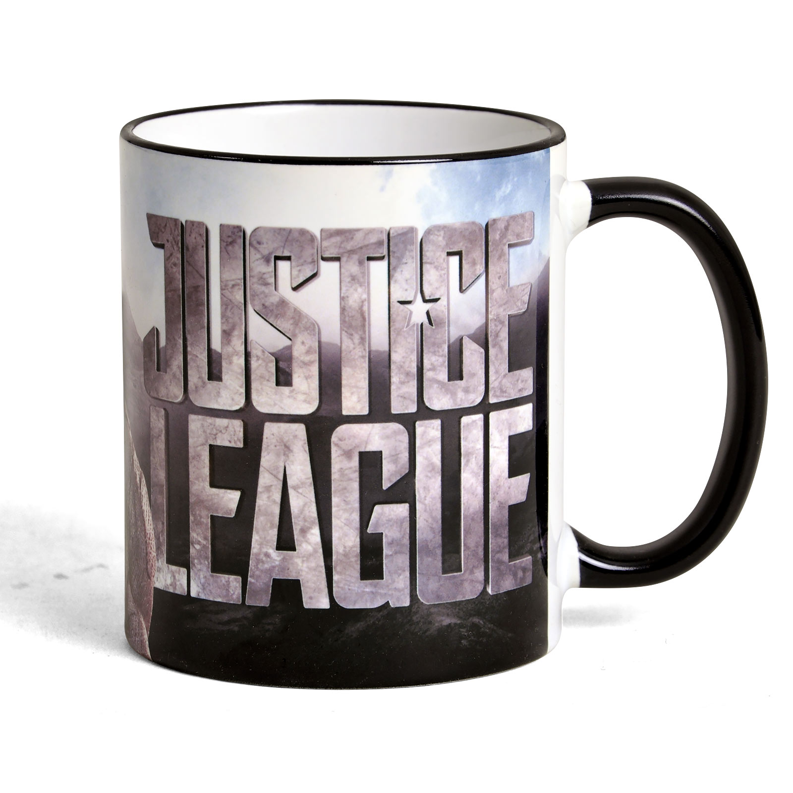 Tasse Batman - Justice League