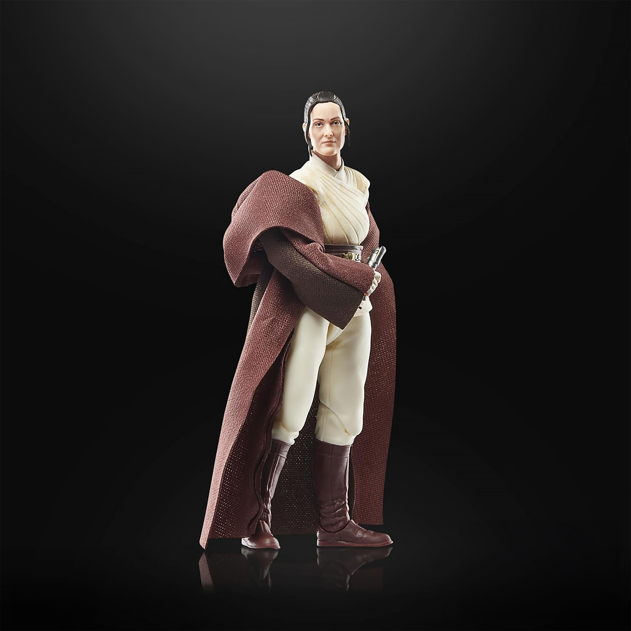 Star Wars: The Acolyte - Jedi Master Indara Black Series Actionfigur