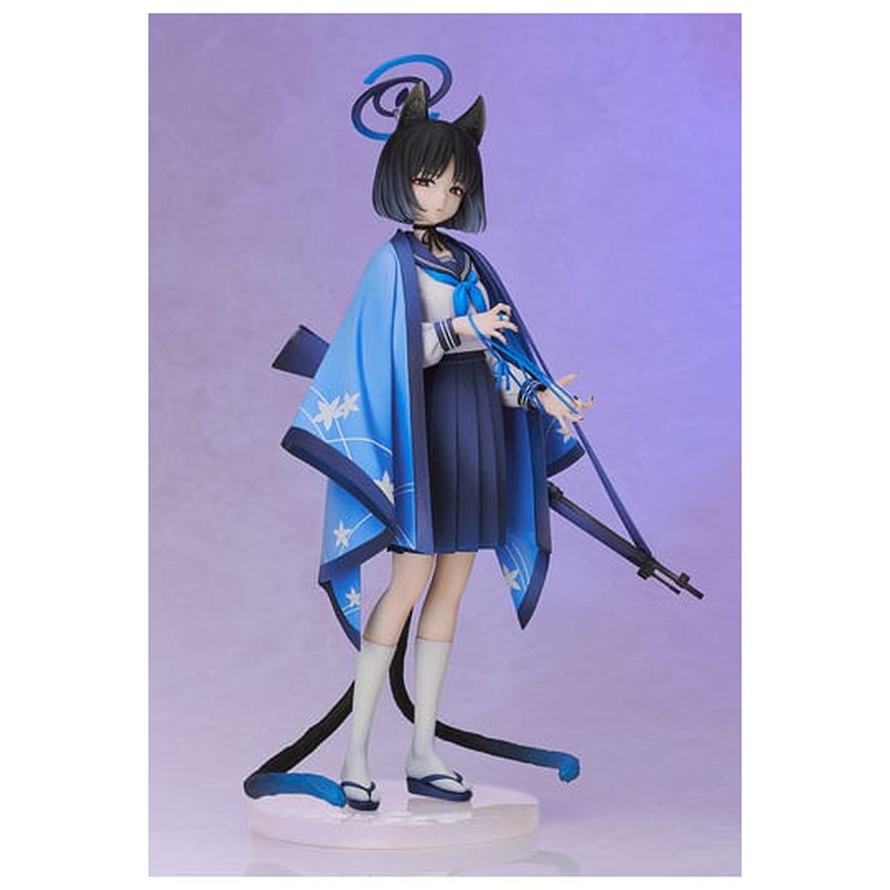 Blue Archive - Kikyou Figur 25cm