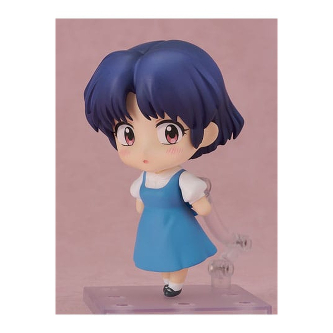 Ranma 1/2 - Akane Tendo Nendoroid Action Figure