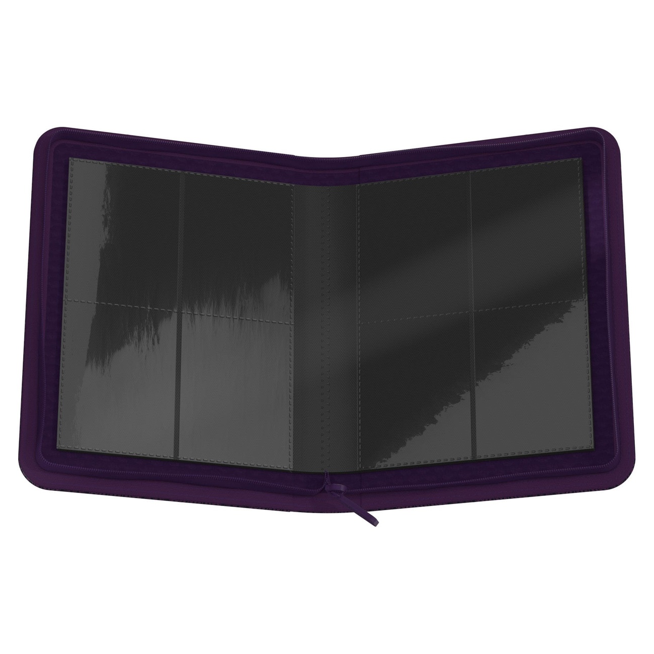 Ultimate Guard Zipfolio 160 Xenoskin Magic: The Gathering | Avatar: La leyenda de Aang - Maná negro