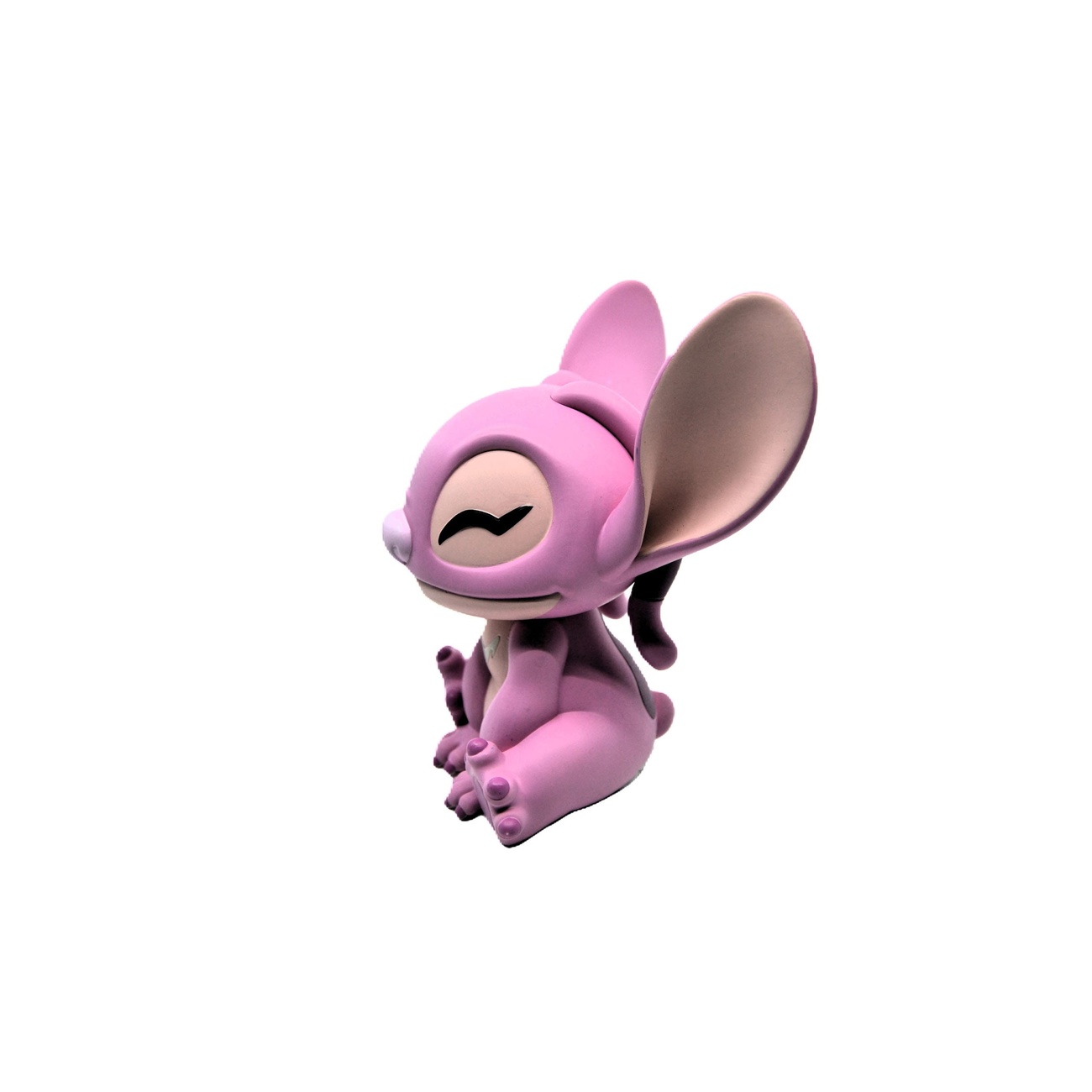 Lilo & Stitch Money Box Angel Twink 15 cm