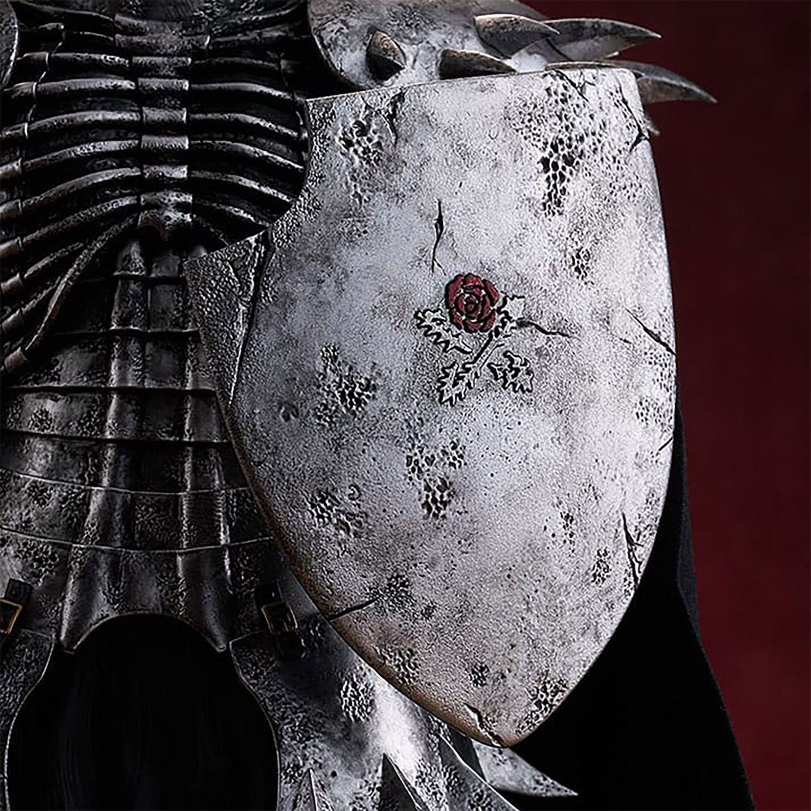 Berserk - Skull Knight Pop Up Parade L Figur