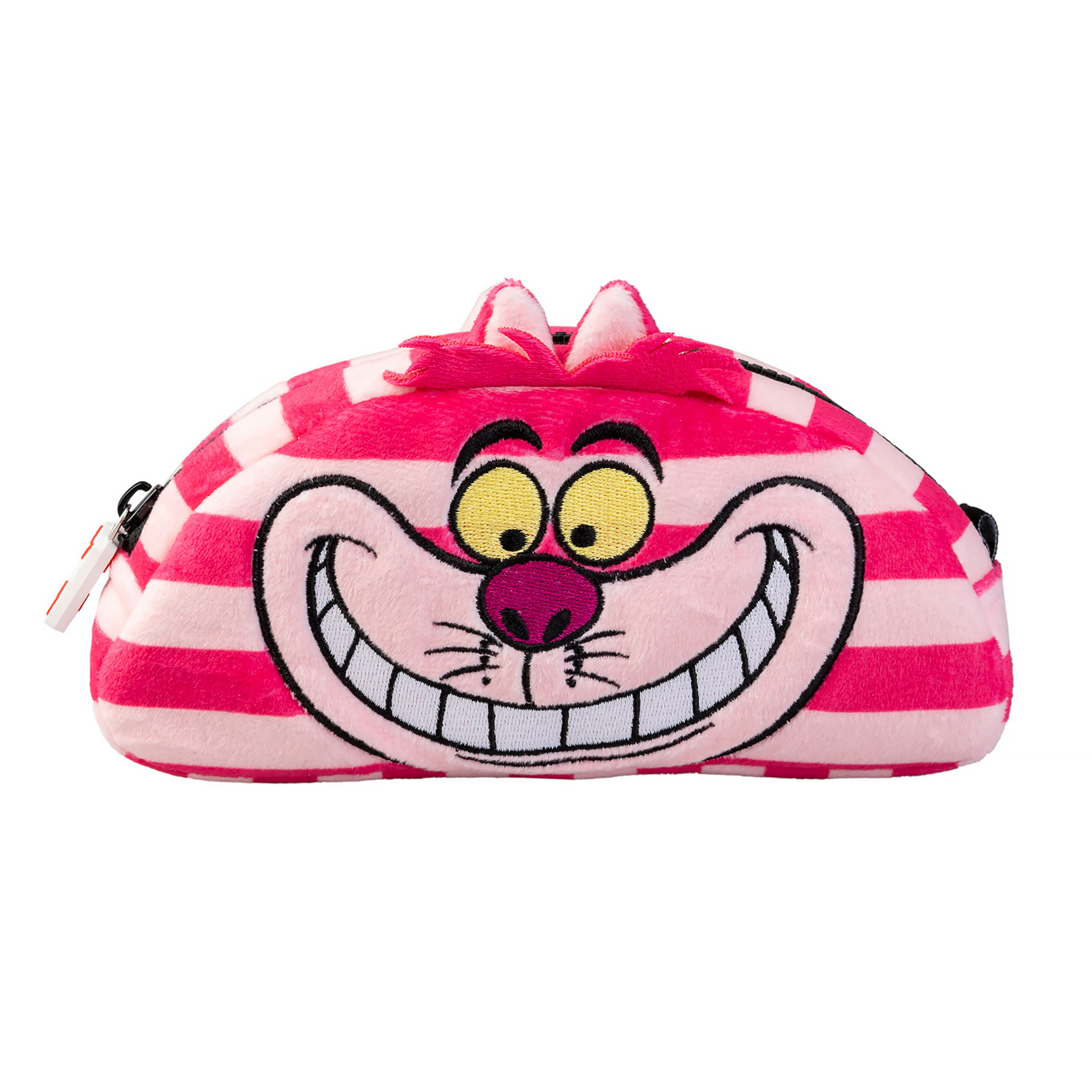 Alice in Wonderland - Cheshire Cat pluche etui