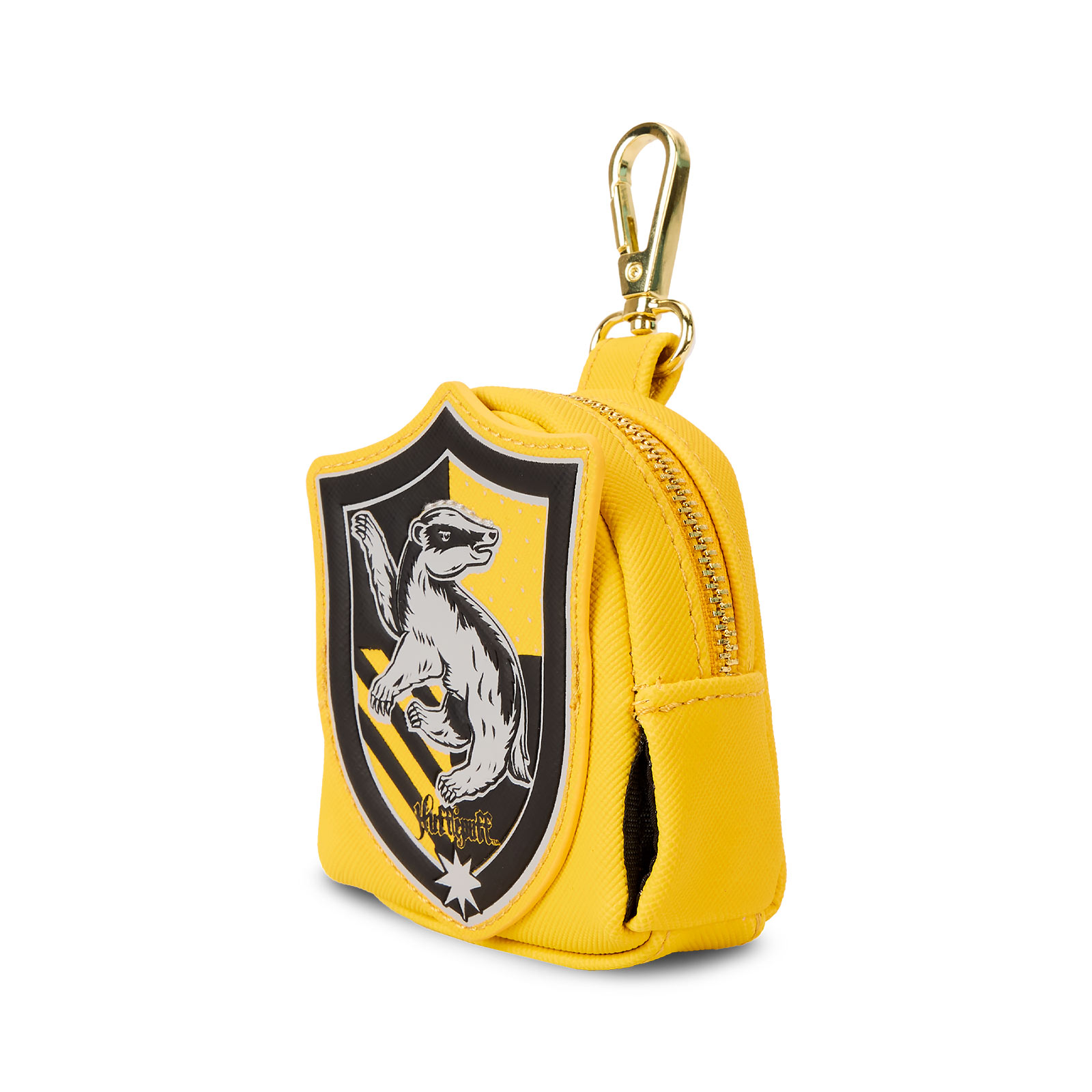 Harry Potter - Hufflepuff Bag Charm