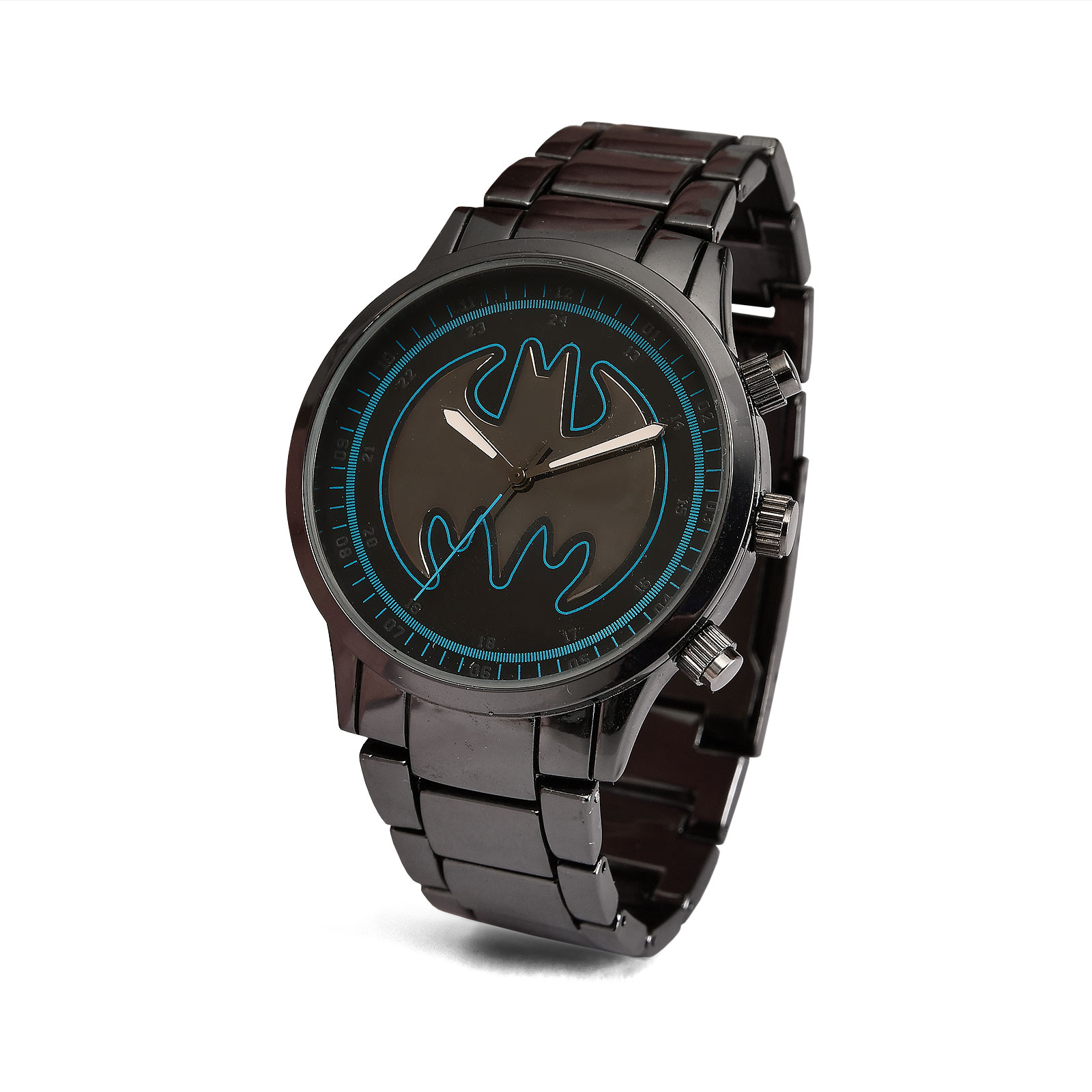 Batman - Classic Logo Wristwatch