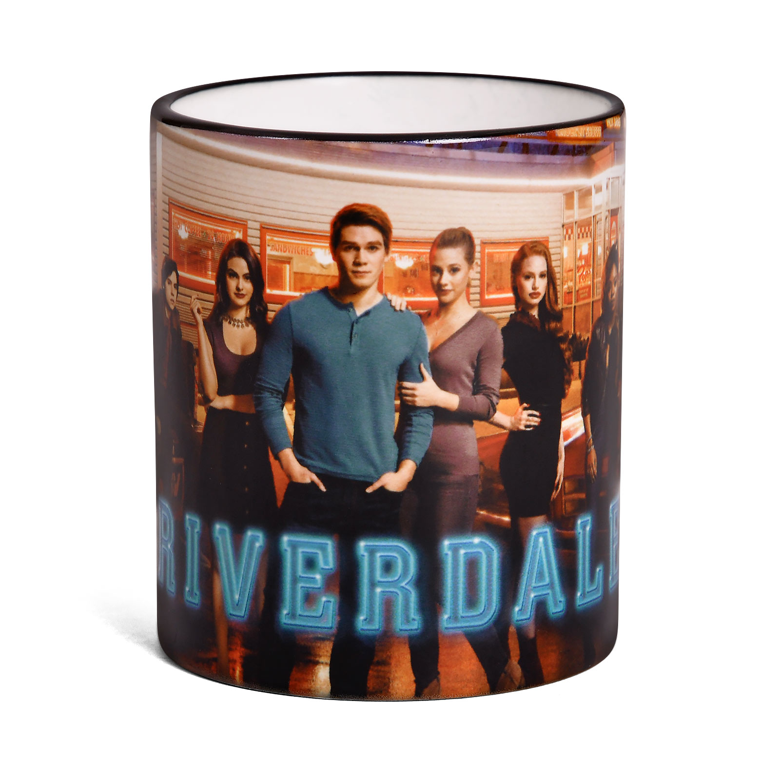 Riverdale - Northsiders Mug