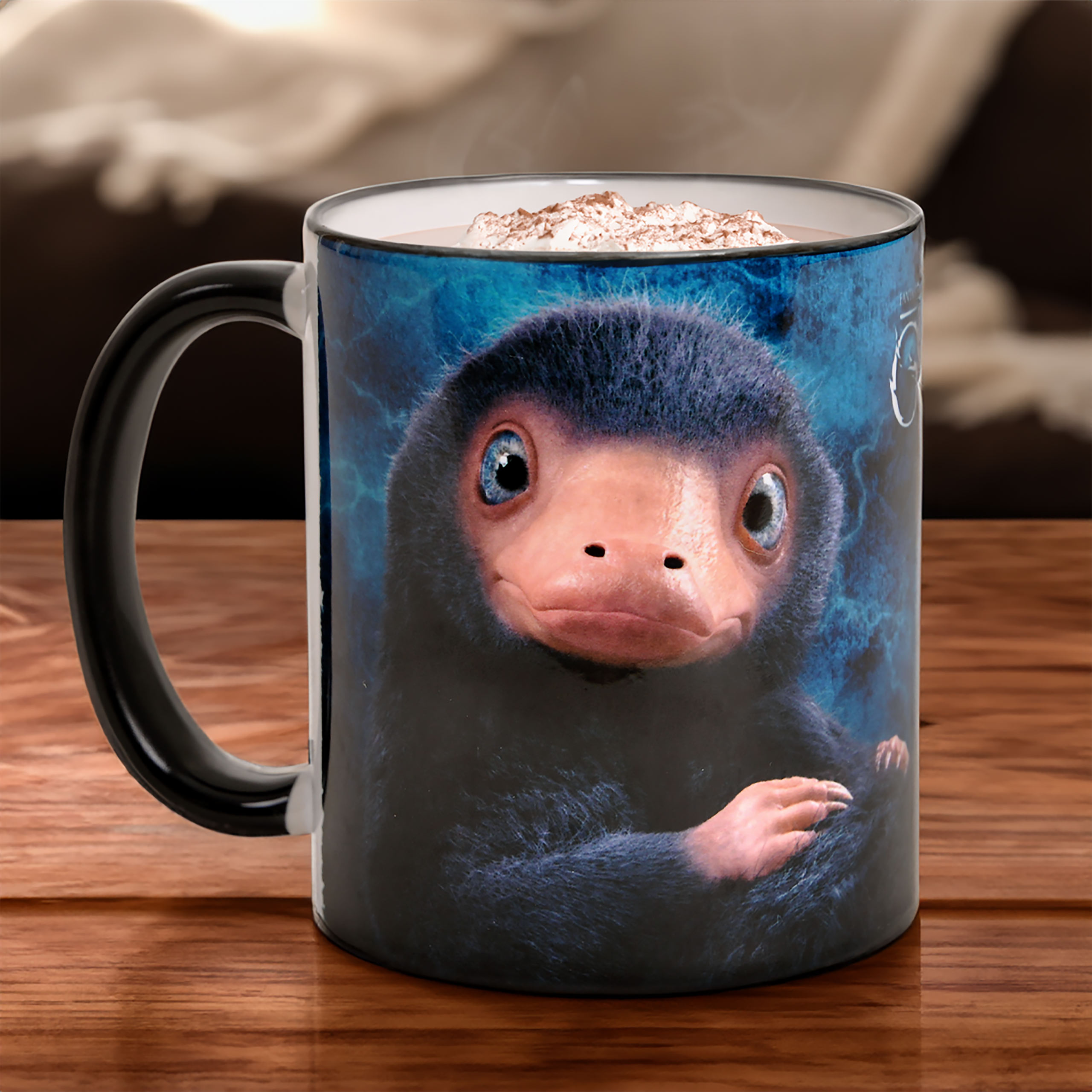 Baby Niffler - Phantastische Tierwesen Tasse