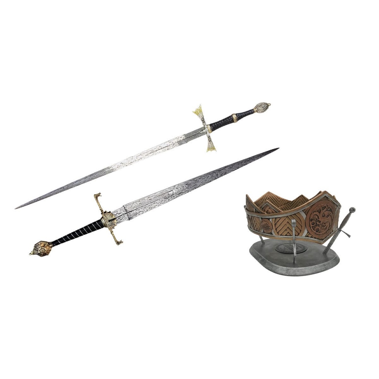 House of the Dragon Replica 1/1 Blackfyre Sword Limited Edition 117 cm