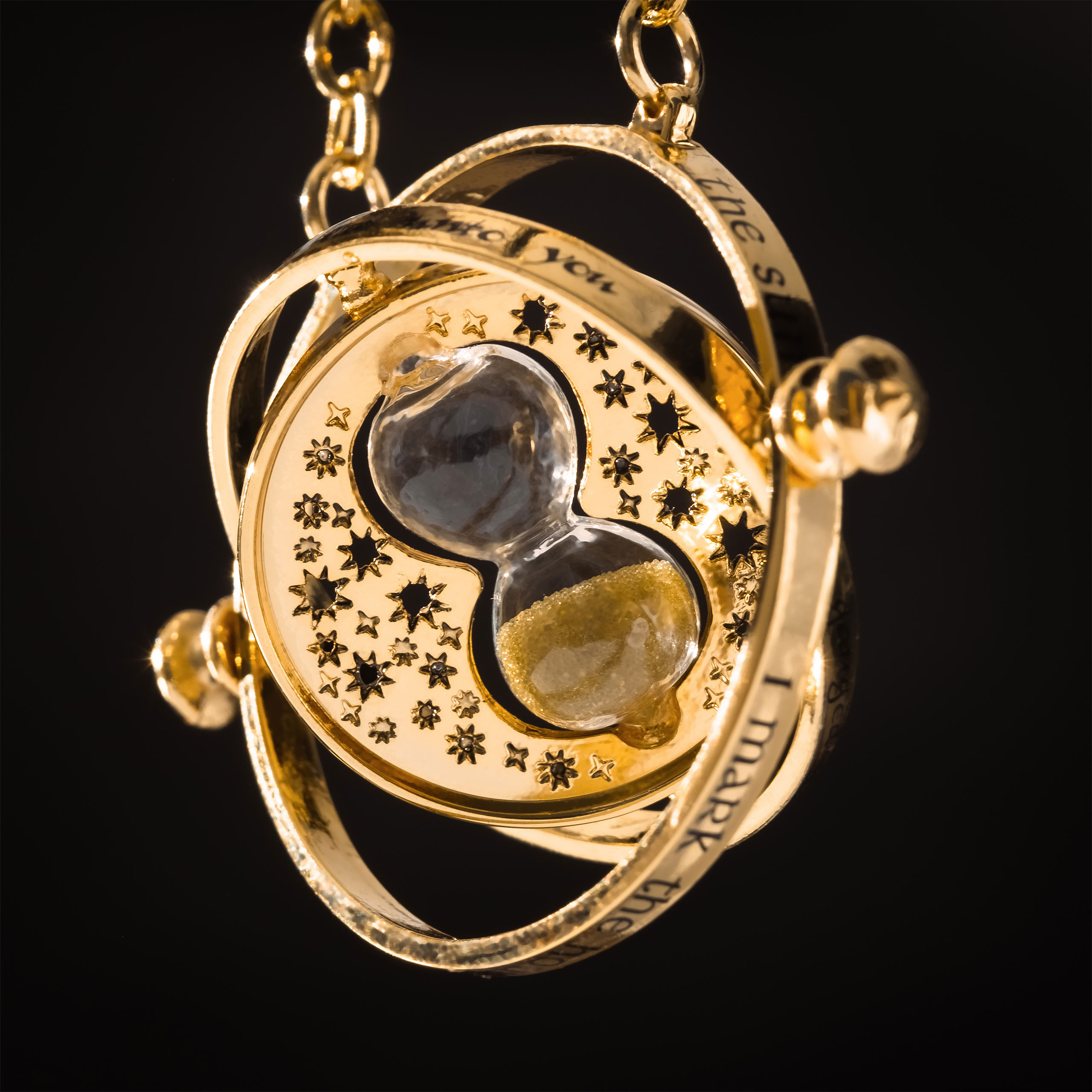 Hermione's Time-Turner - Het Origineel