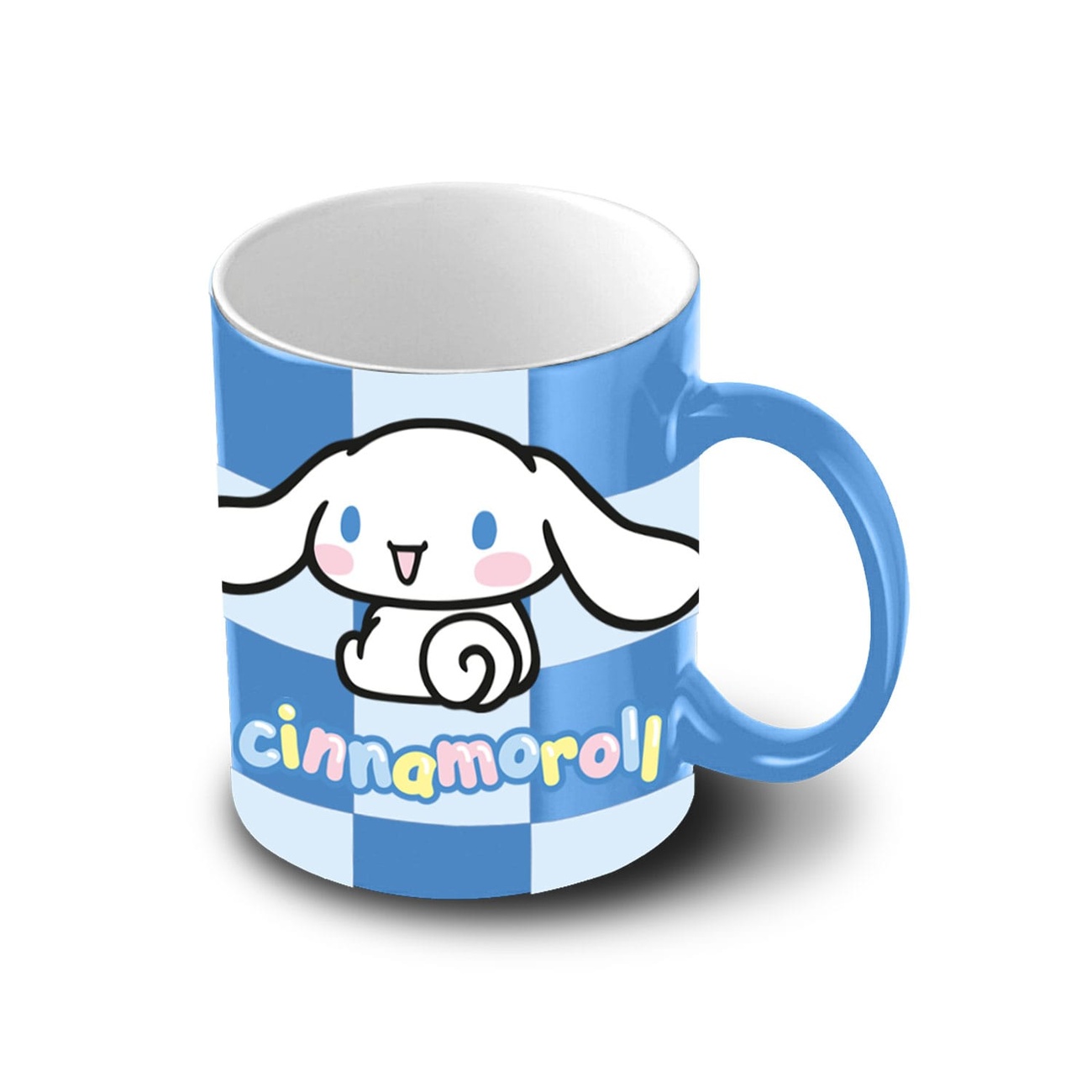 Mug Sanrio Cinnamoroll Vichy