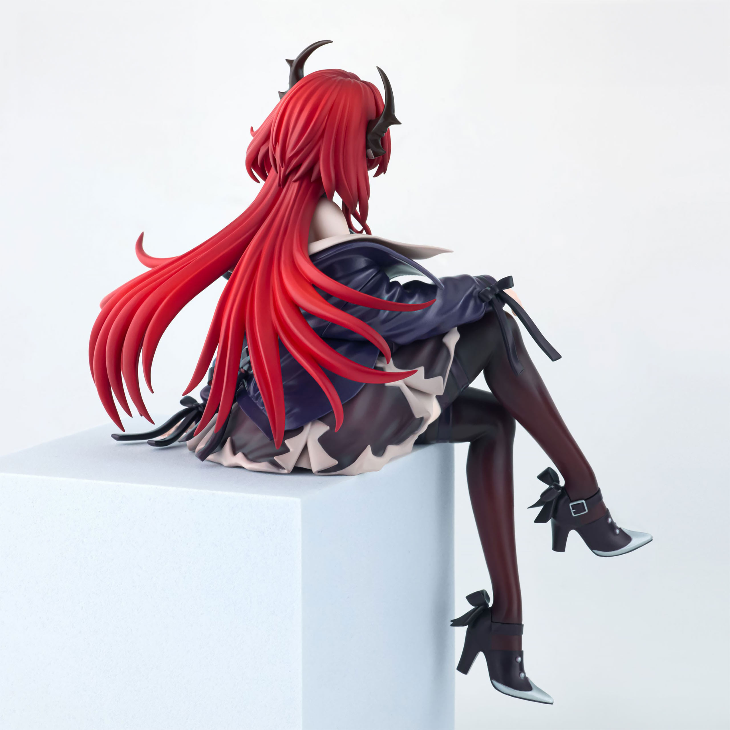 Arknights - Surtr Noodle Stopper Figur