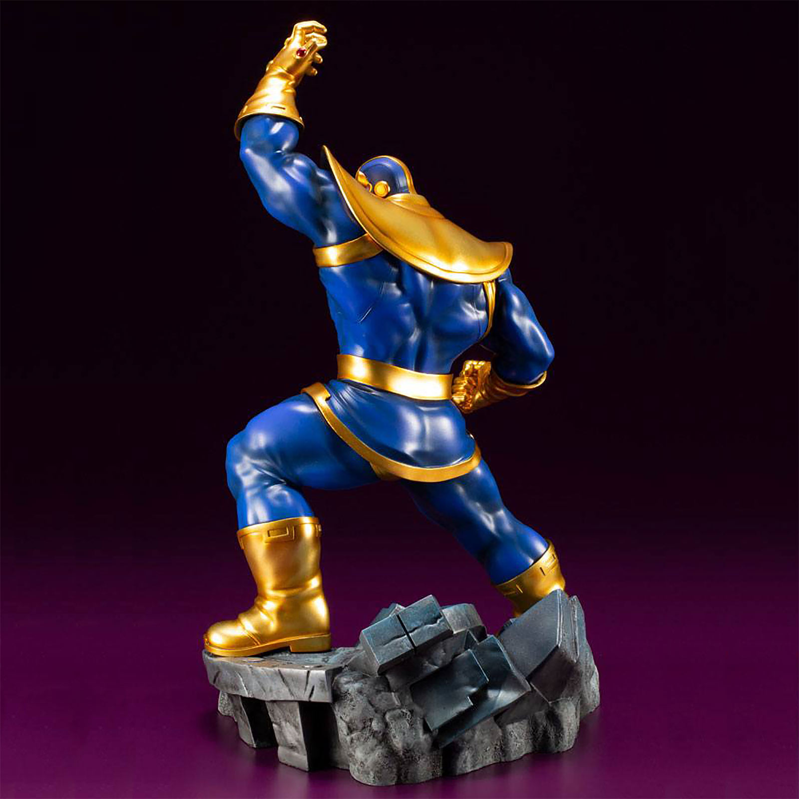 Thanos - Avengers verzamelbeeld 28 cm
