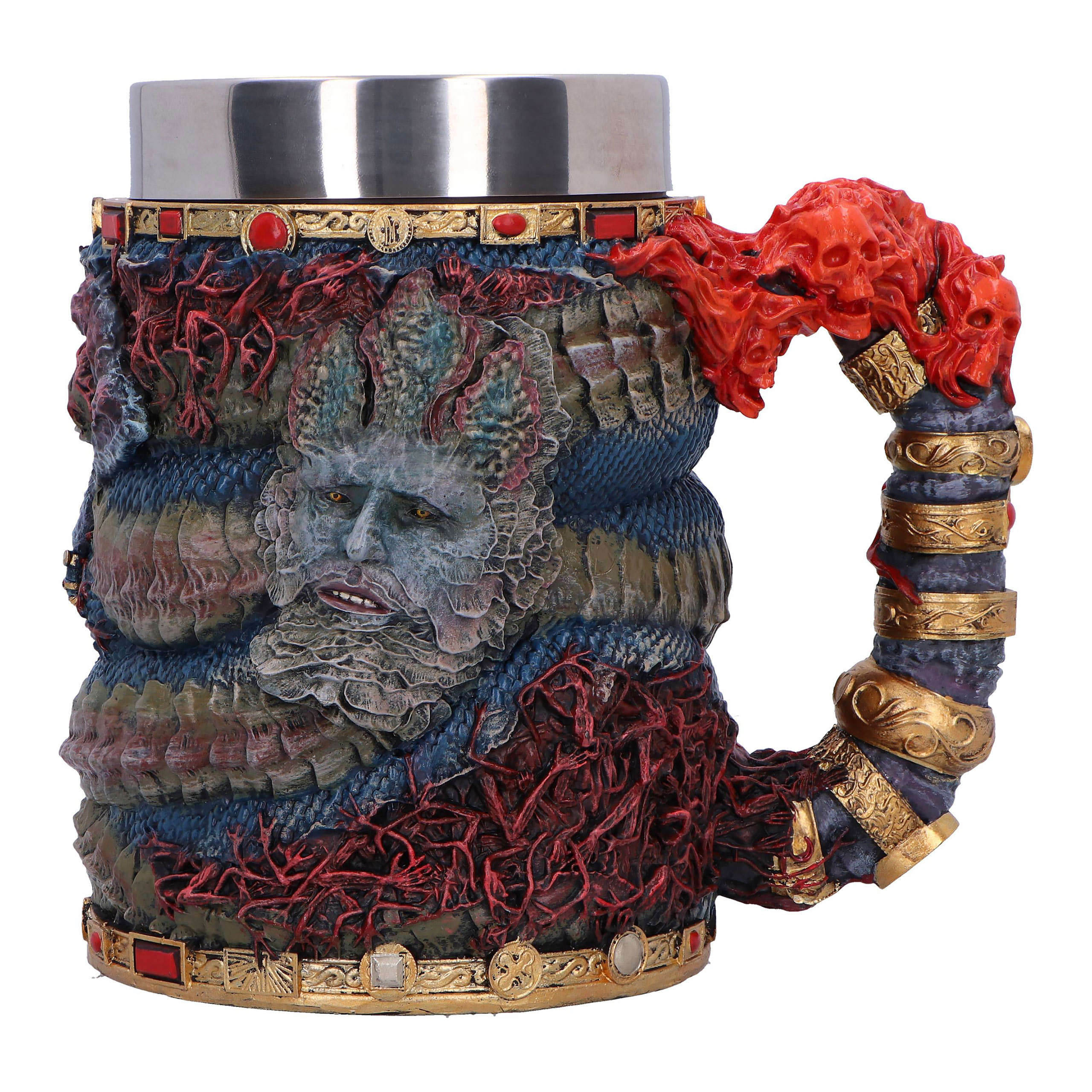 Elden Ring - Jarra Rykard