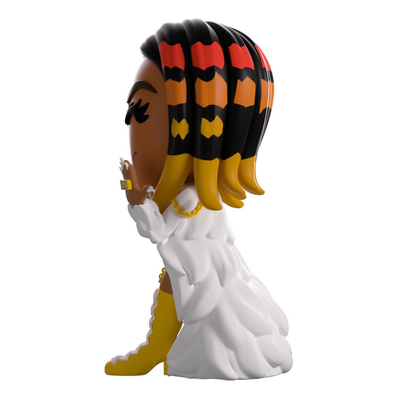 Figurka winylowa All Elite Wrestling Mercedes Moné 12 cm